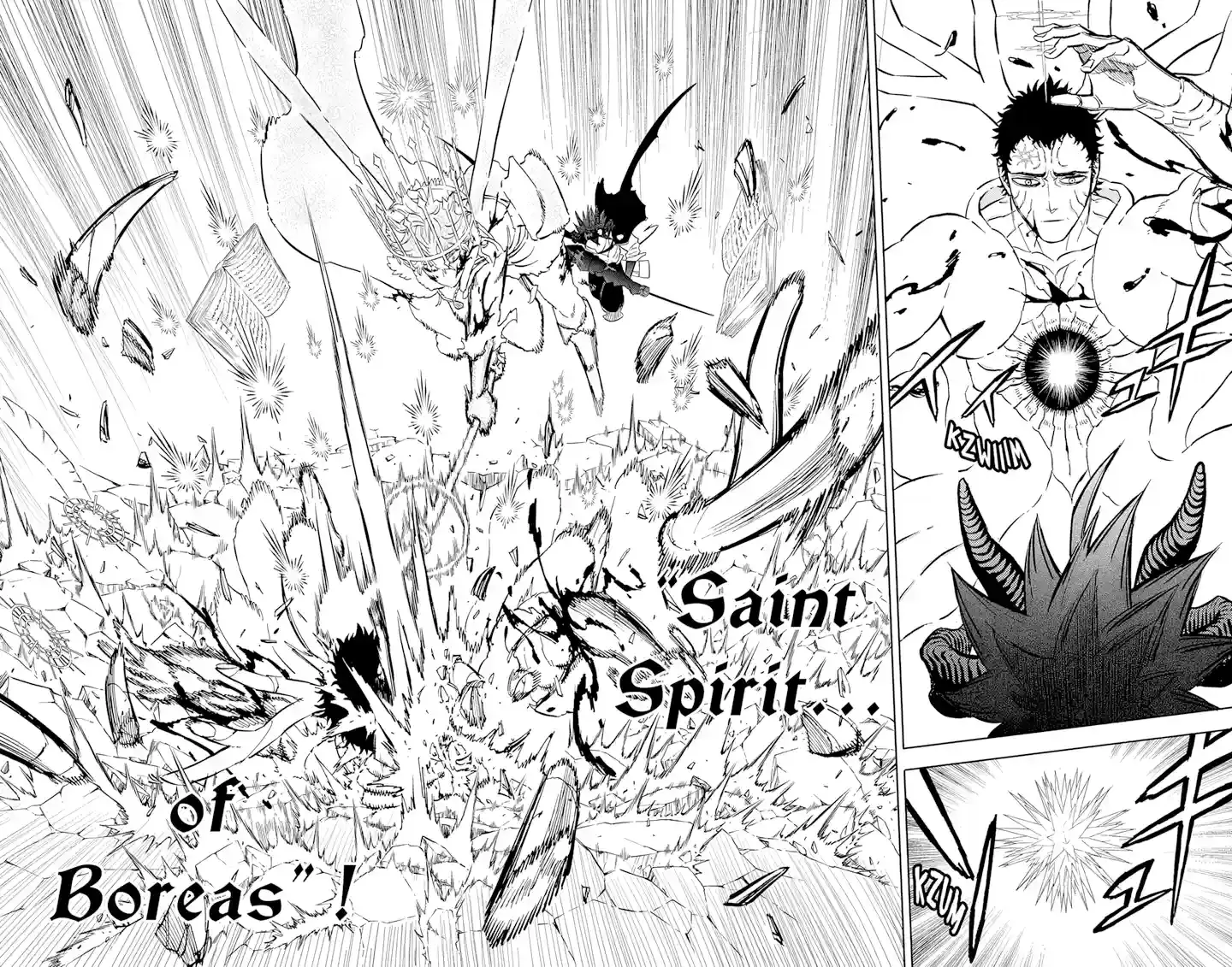 Black Clover: Chapter chapitre-378 - Page 14
