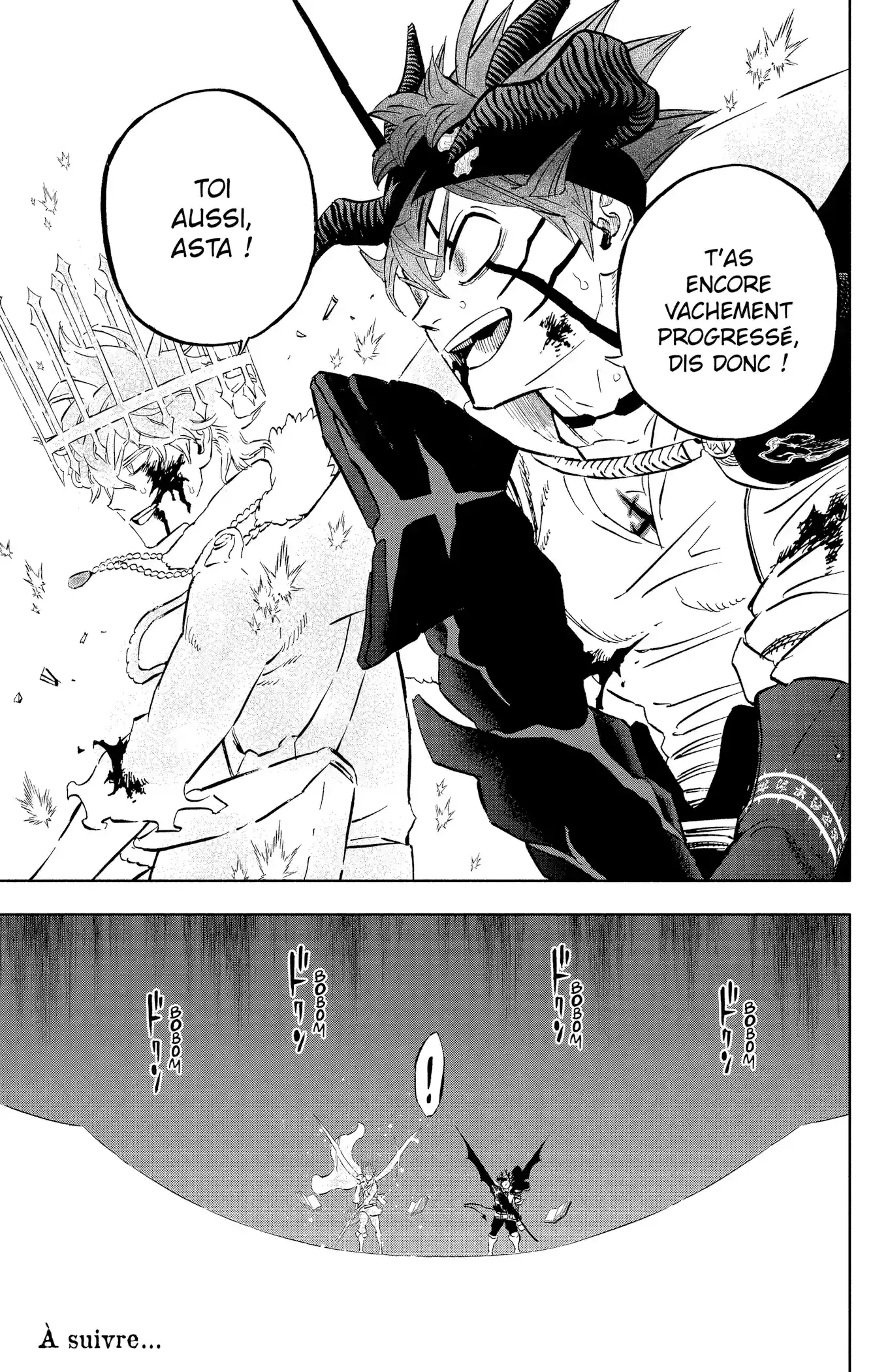 Black Clover: Chapter chapitre-378 - Page 16
