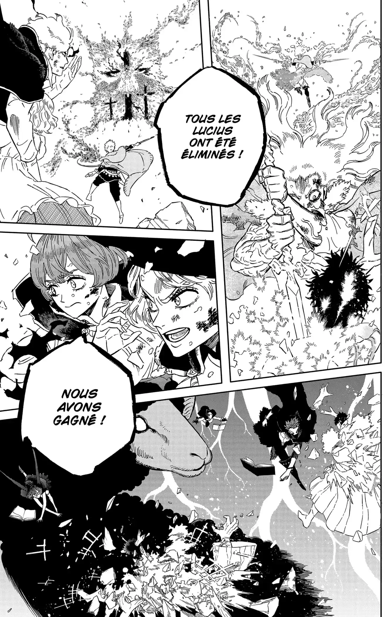 Black Clover: Chapter chapitre-379 - Page 2
