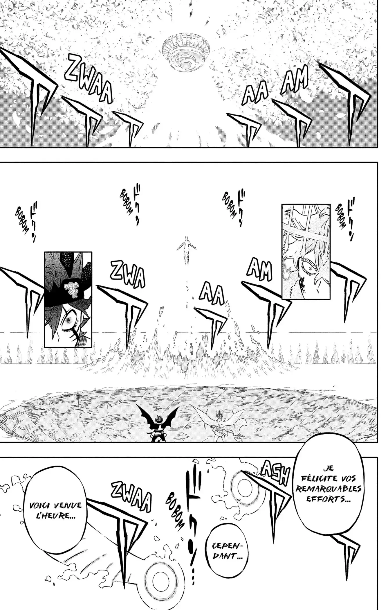 Black Clover: Chapter chapitre-379 - Page 4