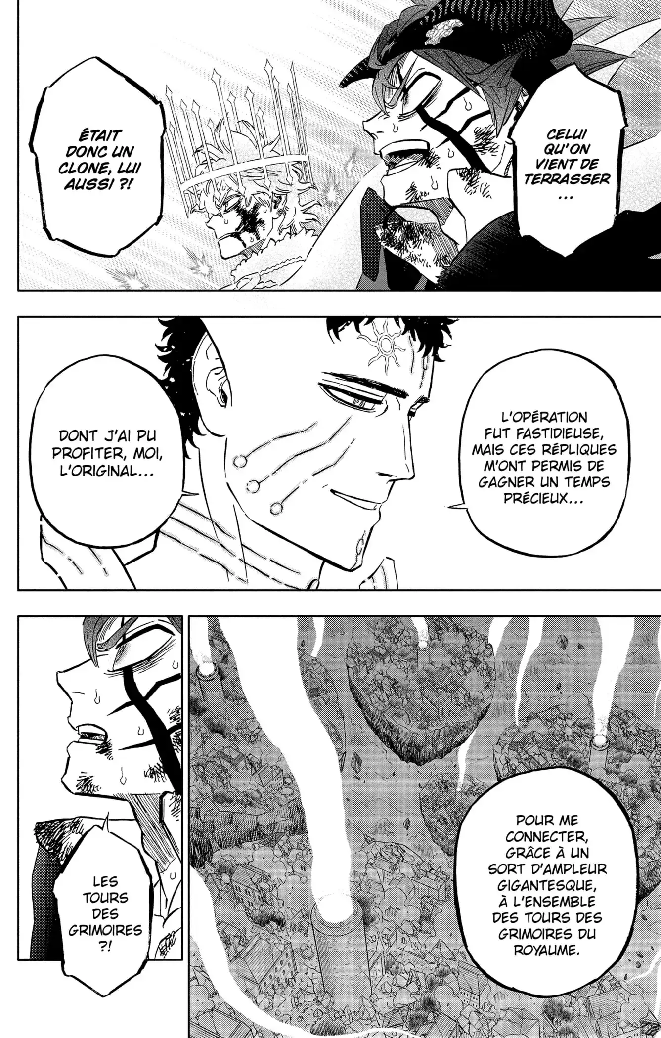 Black Clover: Chapter chapitre-379 - Page 6
