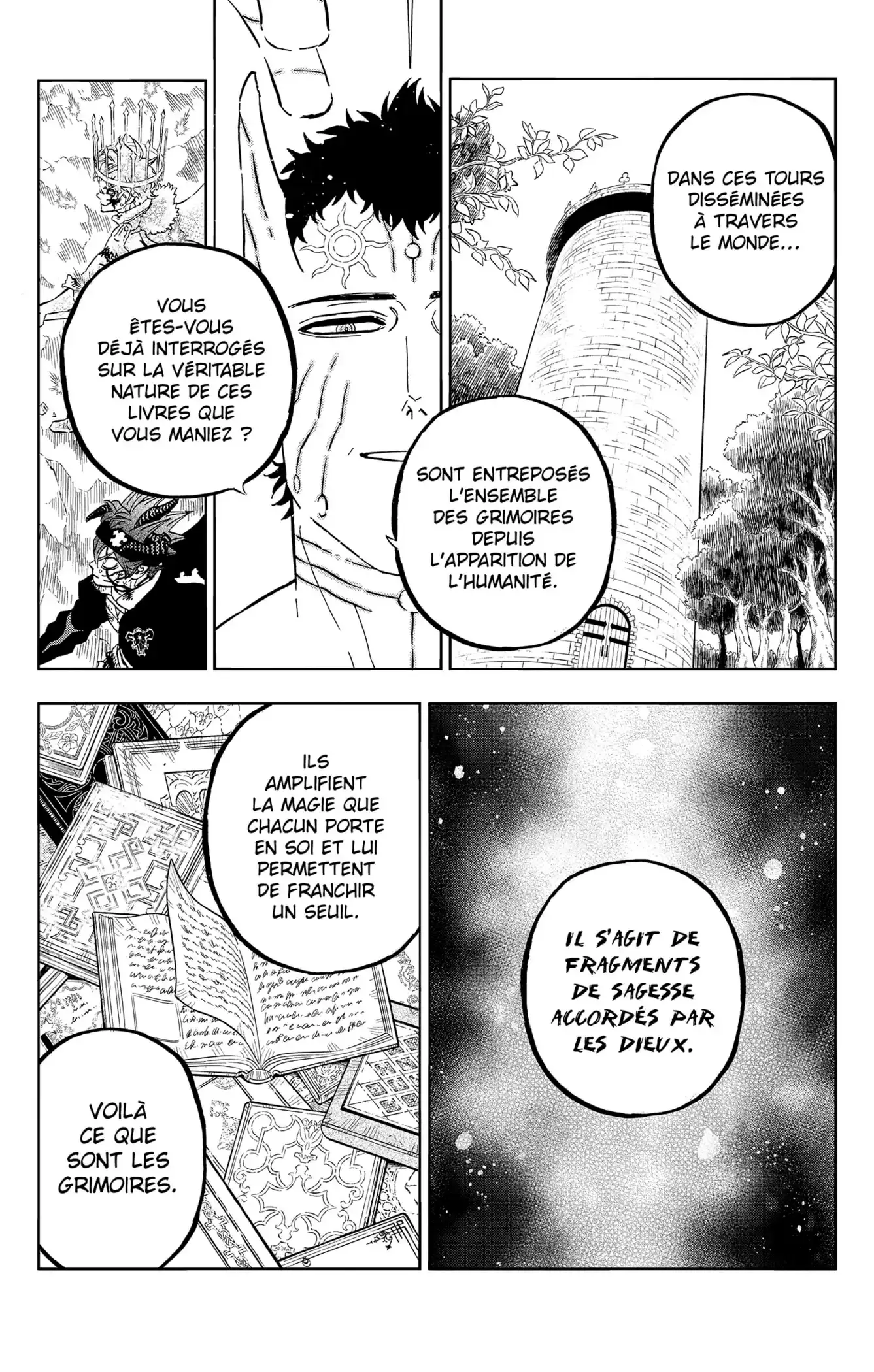 Black Clover: Chapter chapitre-379 - Page 7
