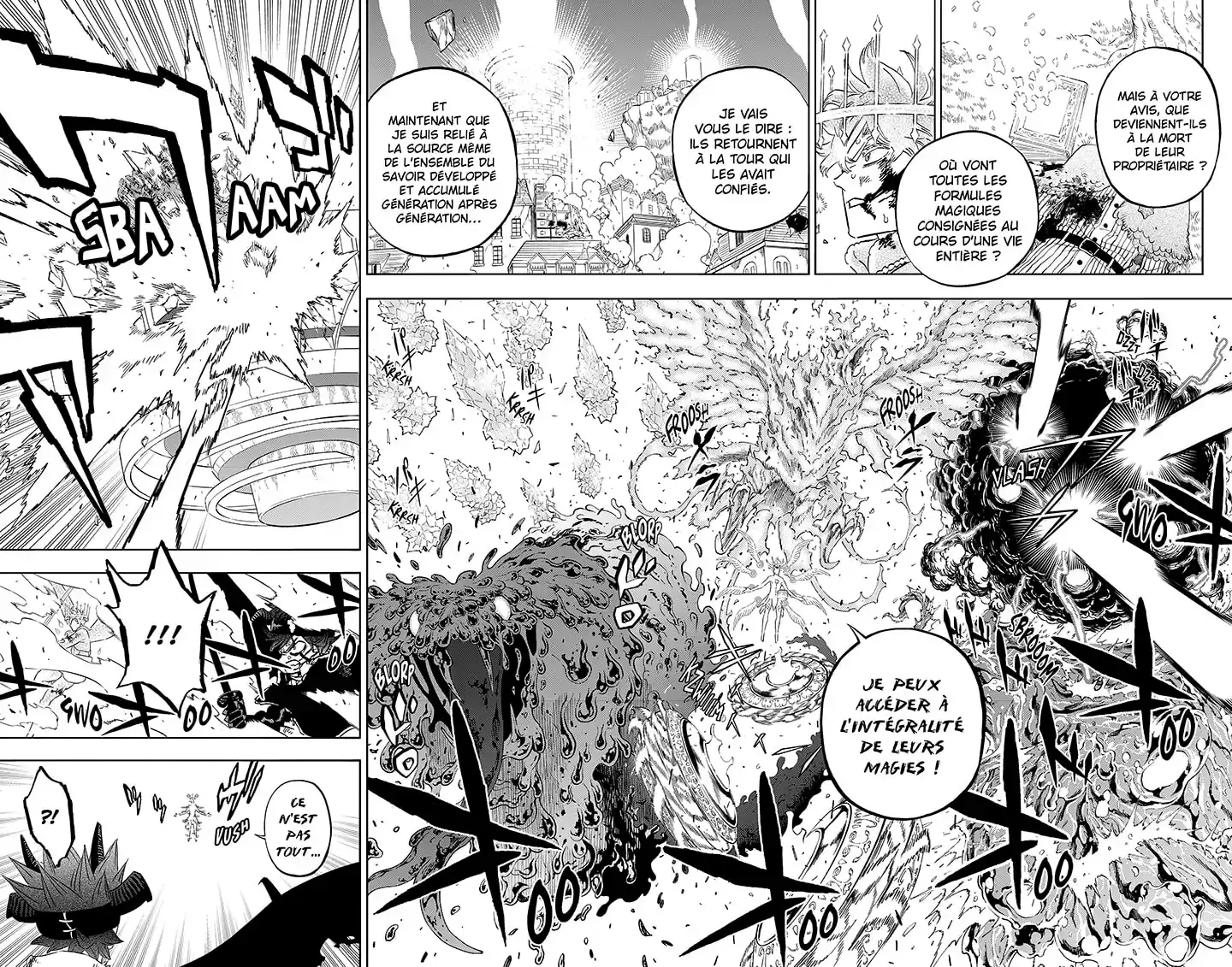 Black Clover: Chapter chapitre-379 - Page 8