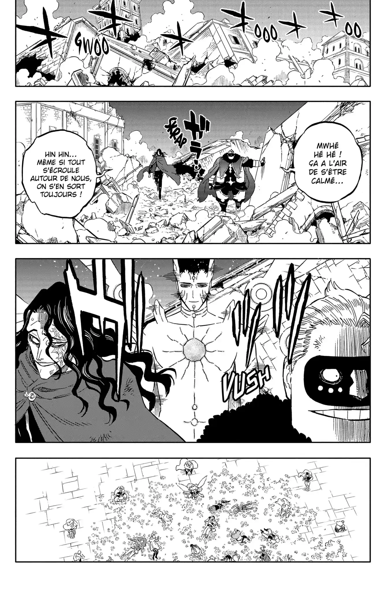 Black Clover: Chapter chapitre-379 - Page 9