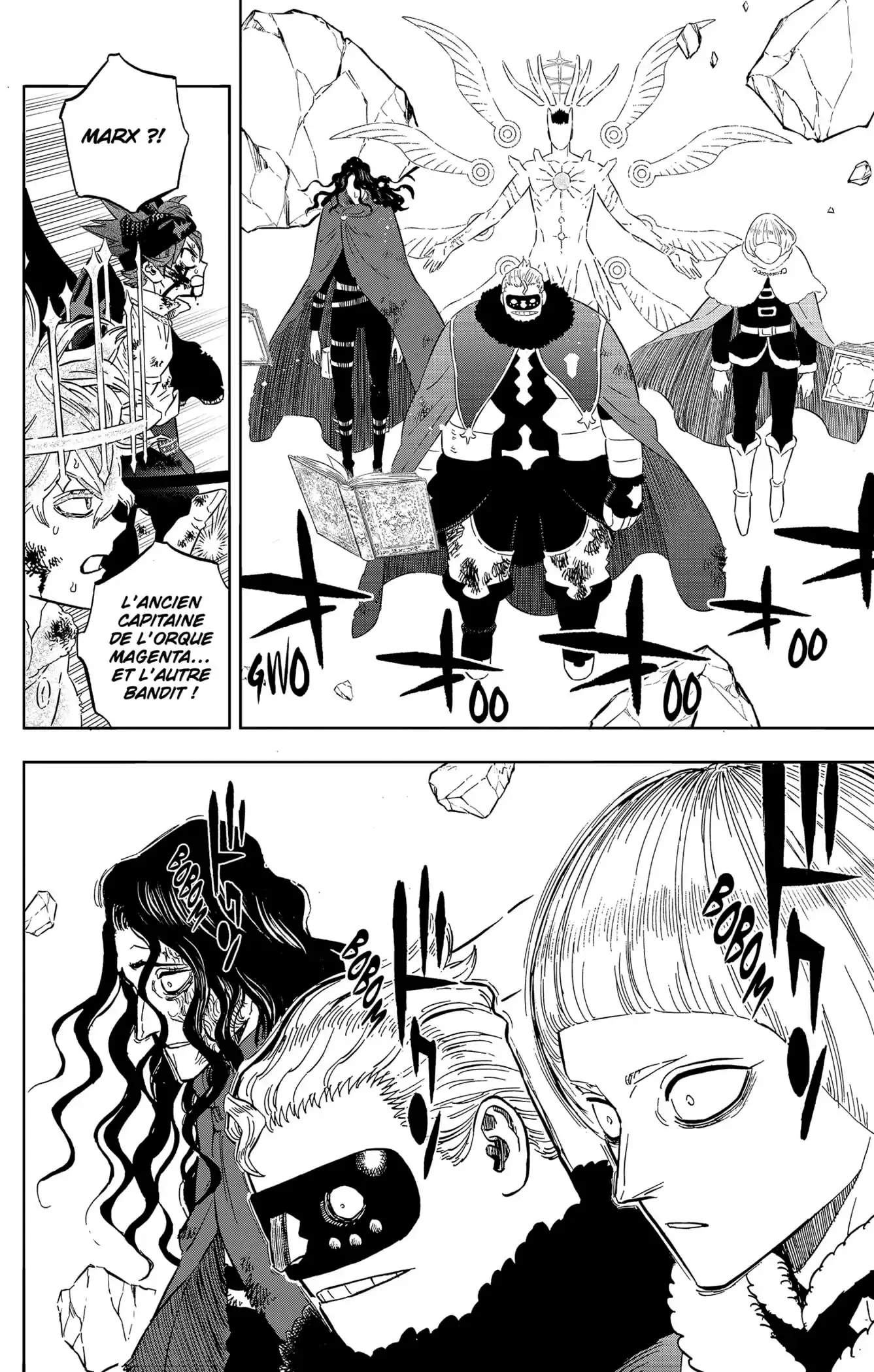 Black Clover: Chapter chapitre-379 - Page 11