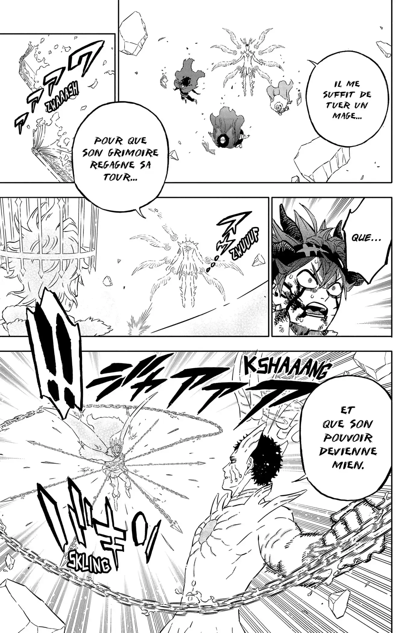 Black Clover: Chapter chapitre-379 - Page 12