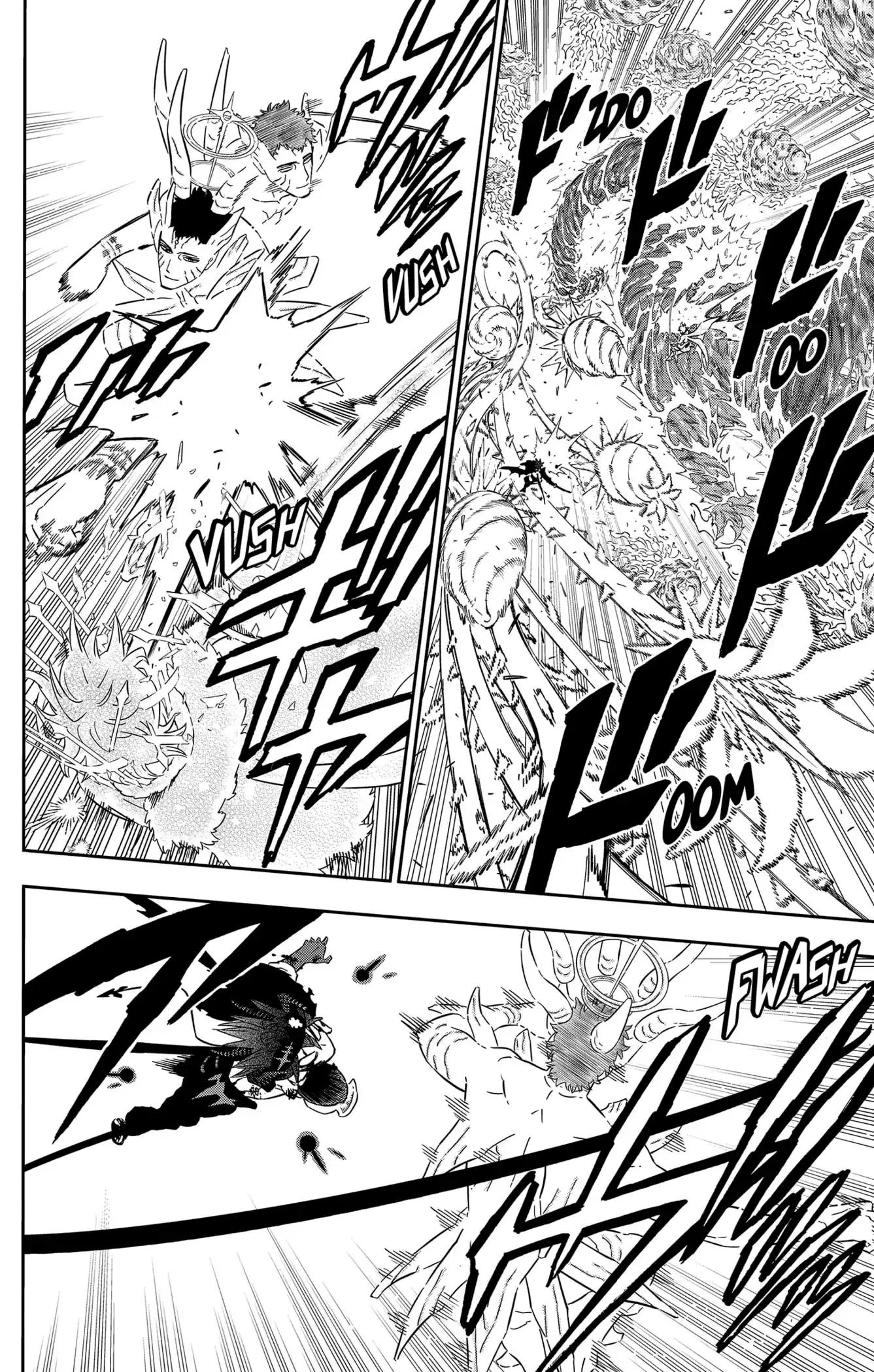 Black Clover: Chapter chapitre-379 - Page 16