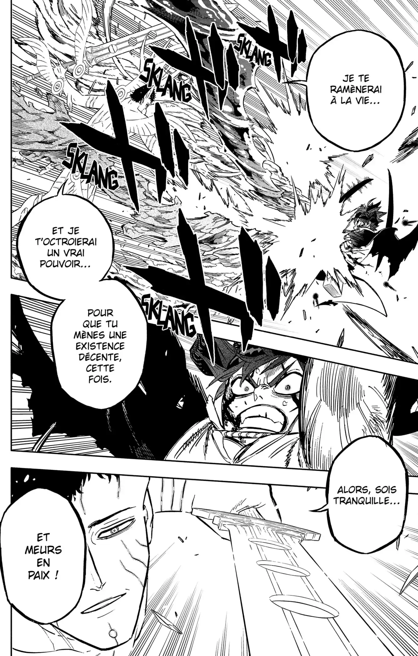 Black Clover: Chapter chapitre-379 - Page 18