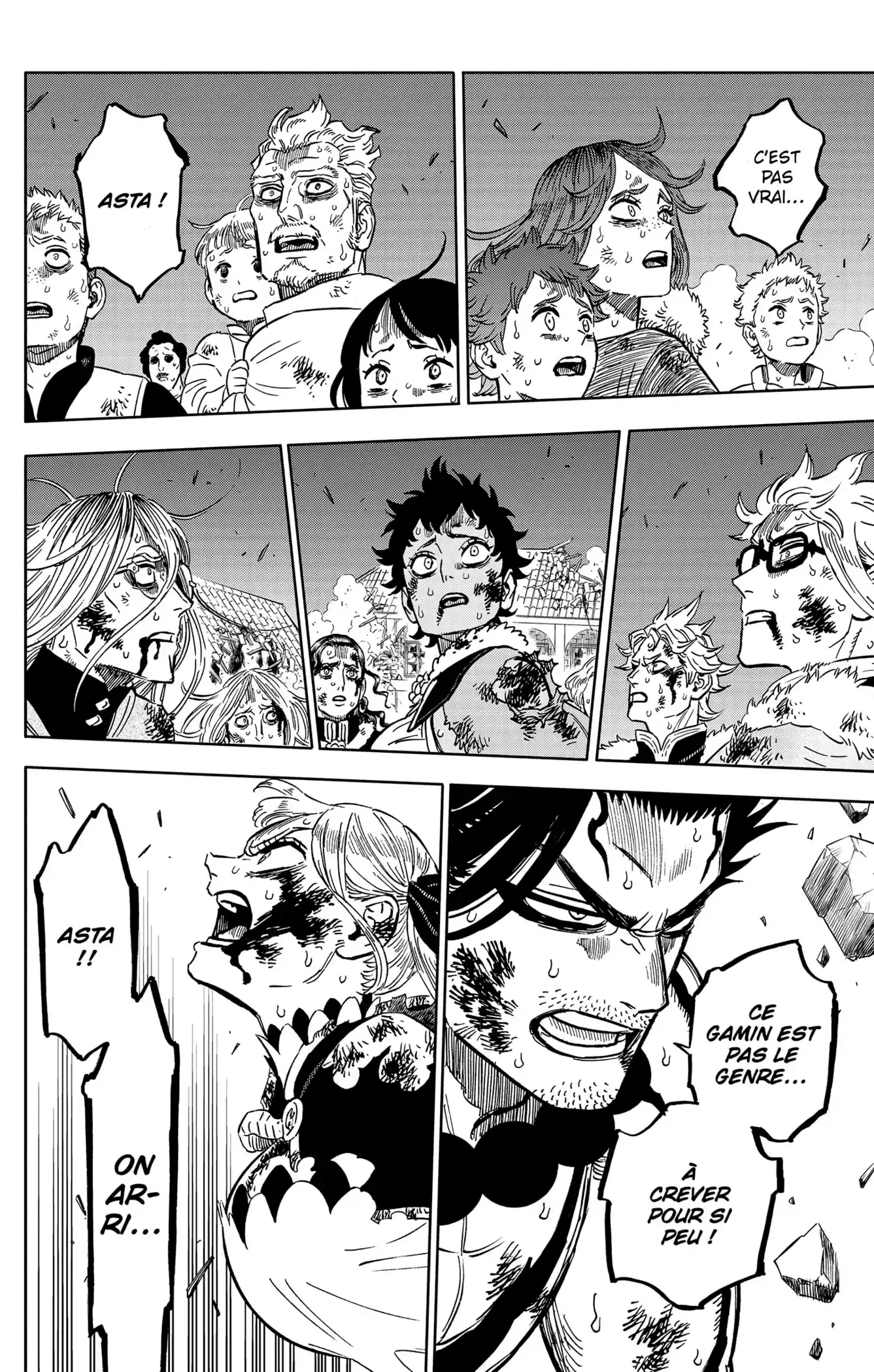 Black Clover: Chapter chapitre-380 - Page 2