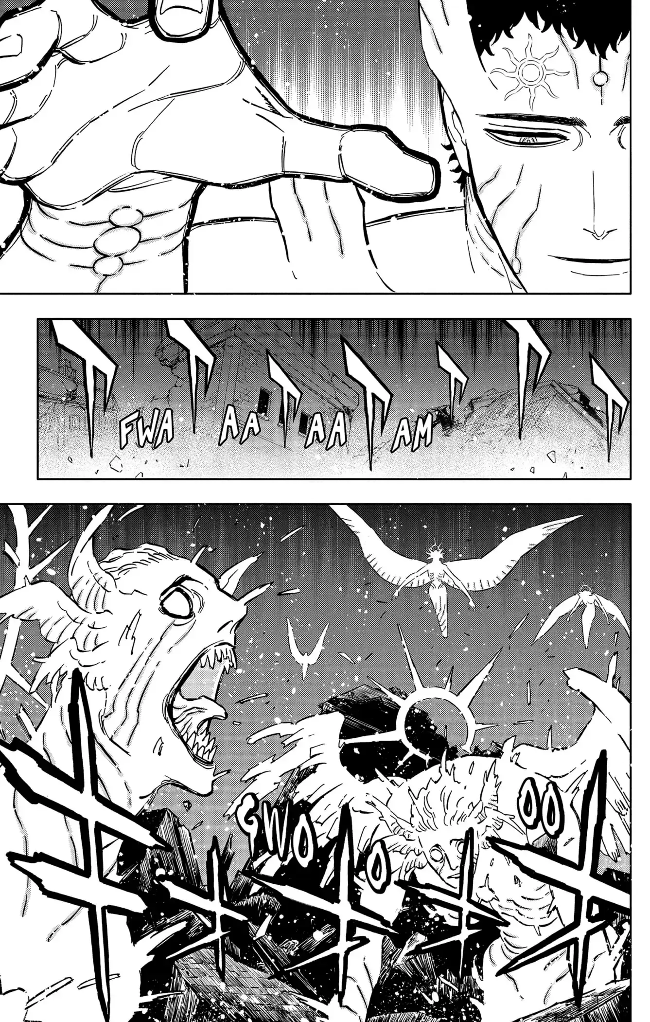 Black Clover: Chapter chapitre-380 - Page 3