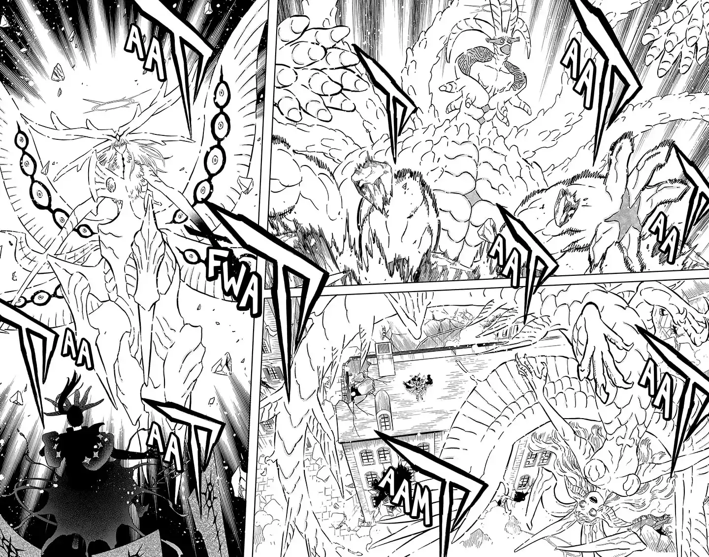 Black Clover: Chapter chapitre-380 - Page 4