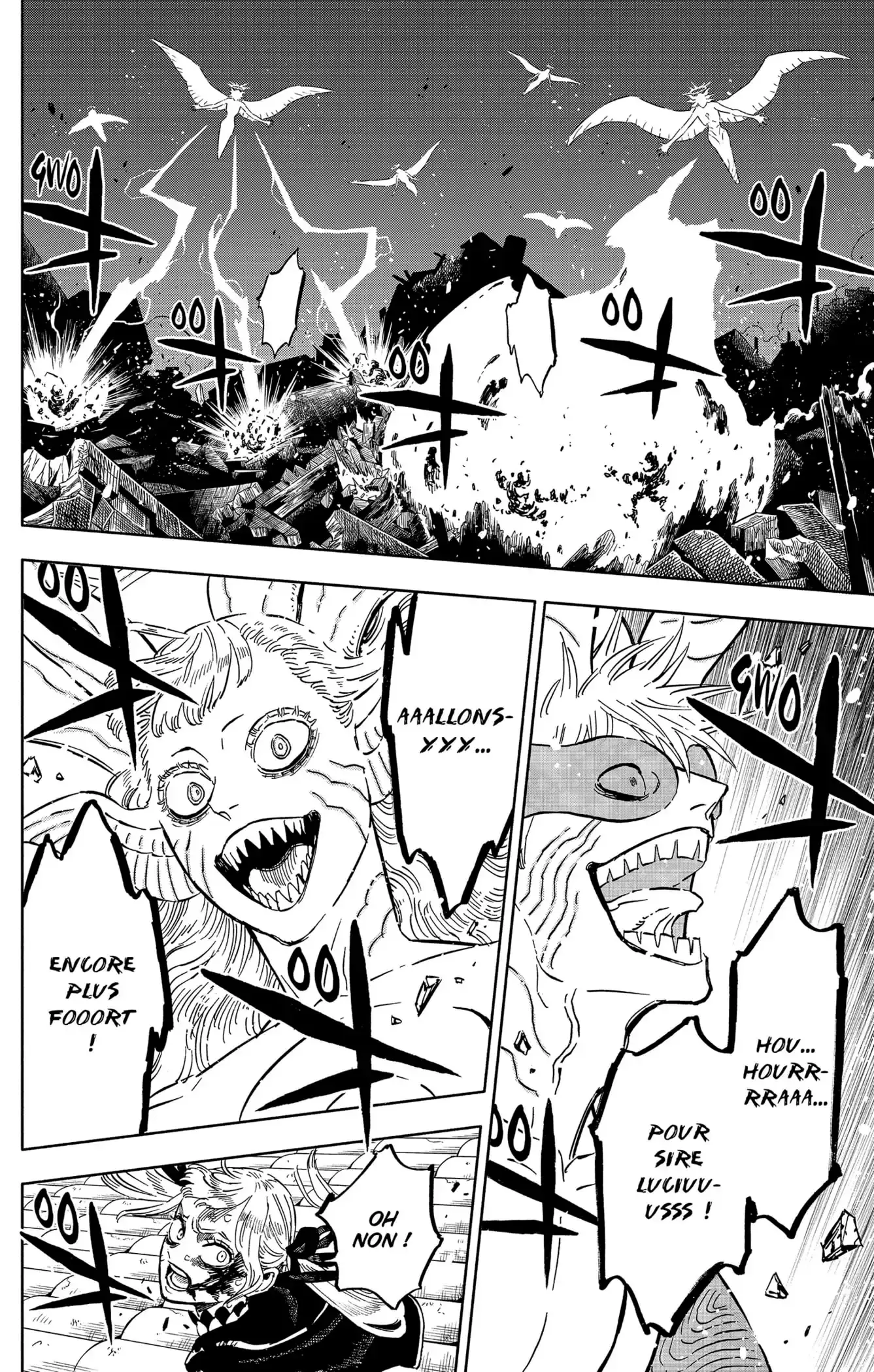 Black Clover: Chapter chapitre-380 - Page 5