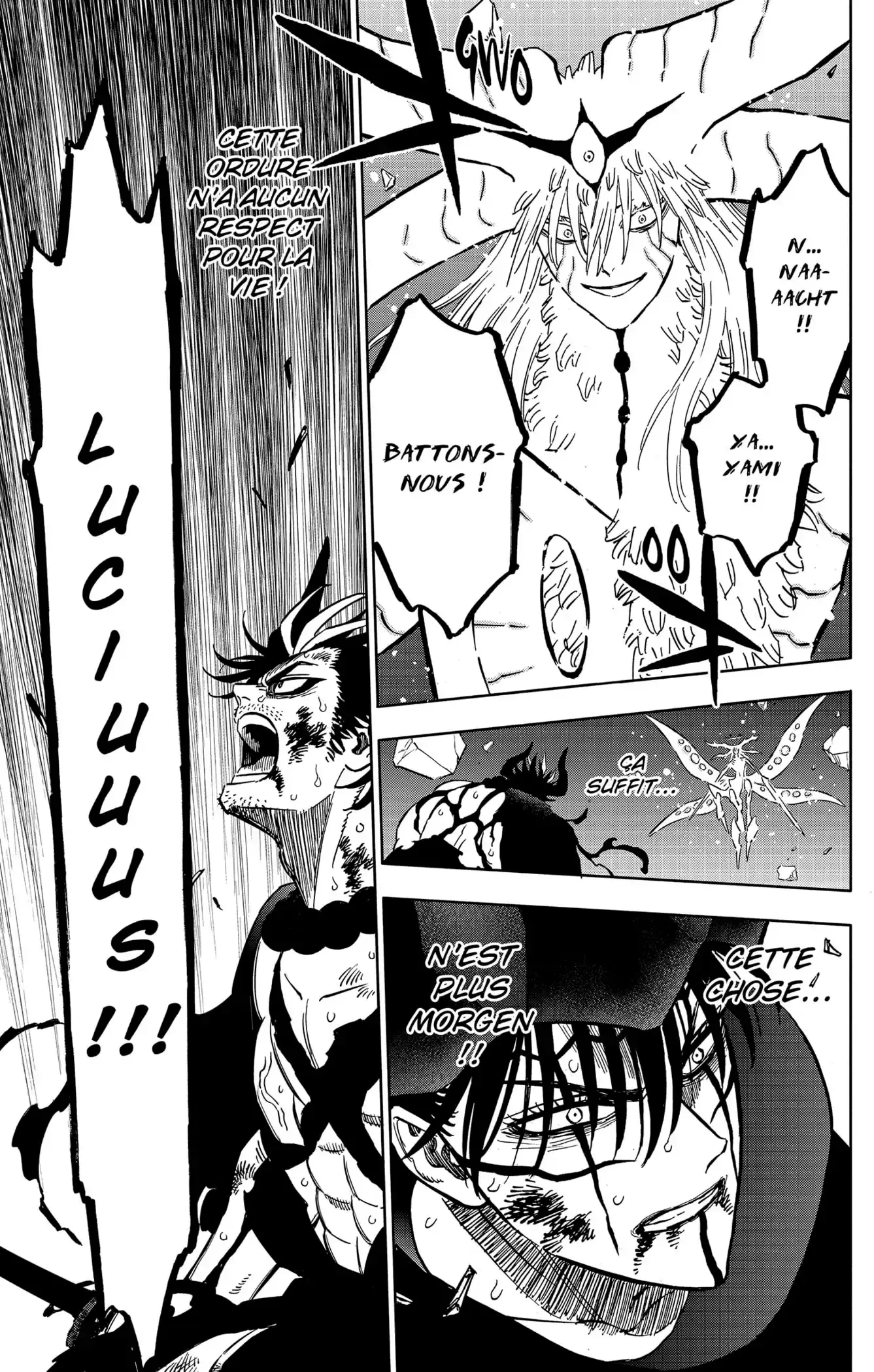 Black Clover: Chapter chapitre-380 - Page 6