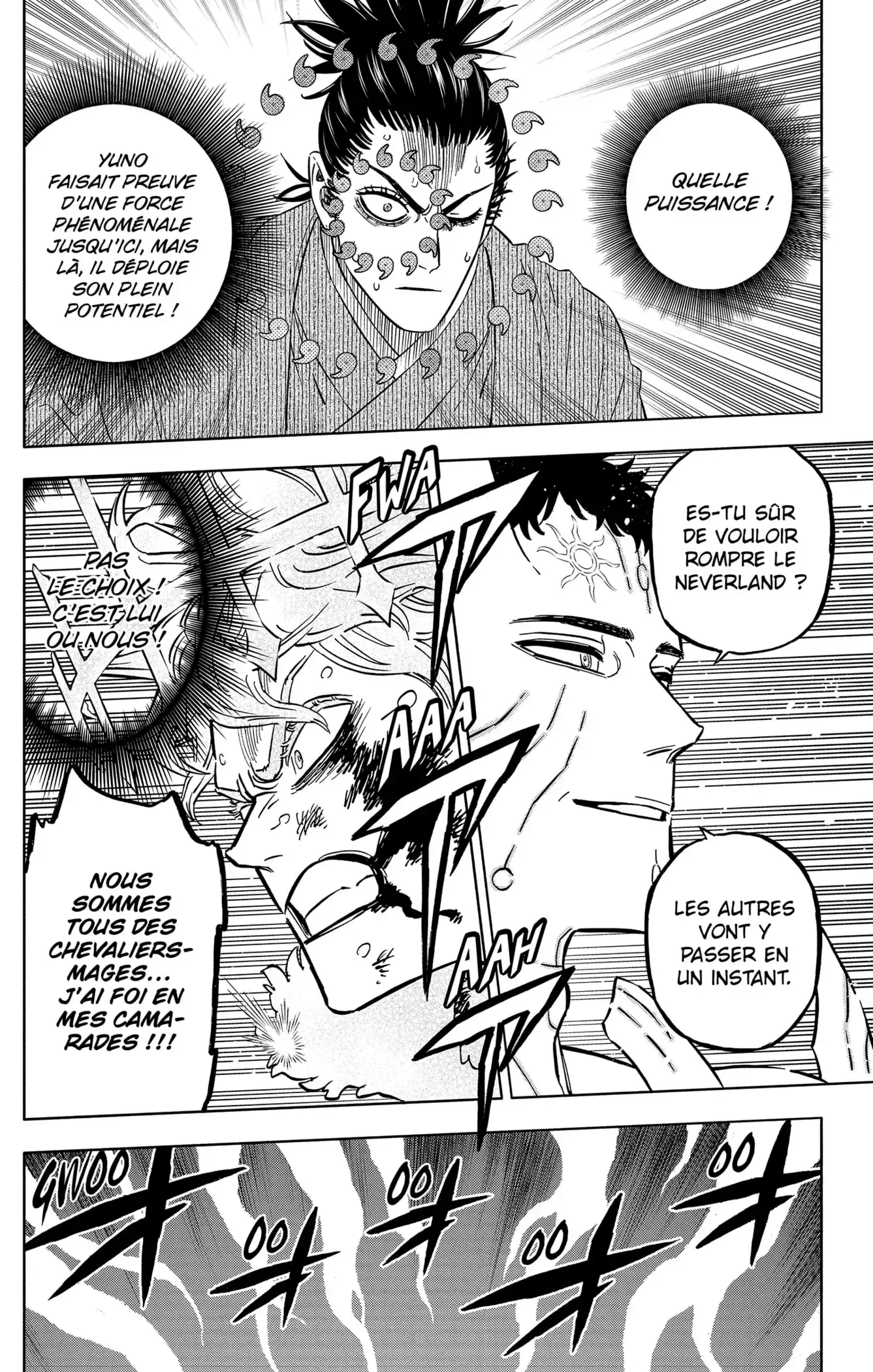 Black Clover: Chapter chapitre-380 - Page 9