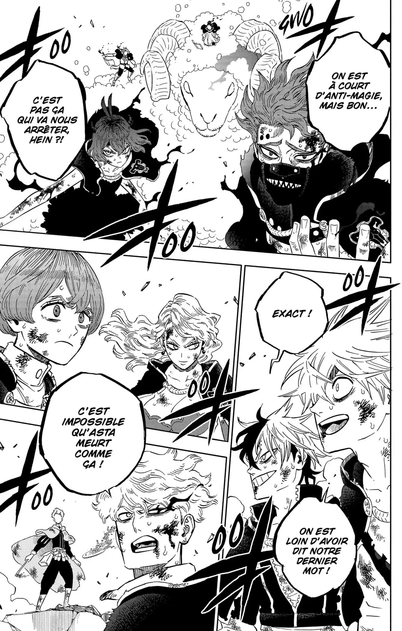 Black Clover: Chapter chapitre-380 - Page 10
