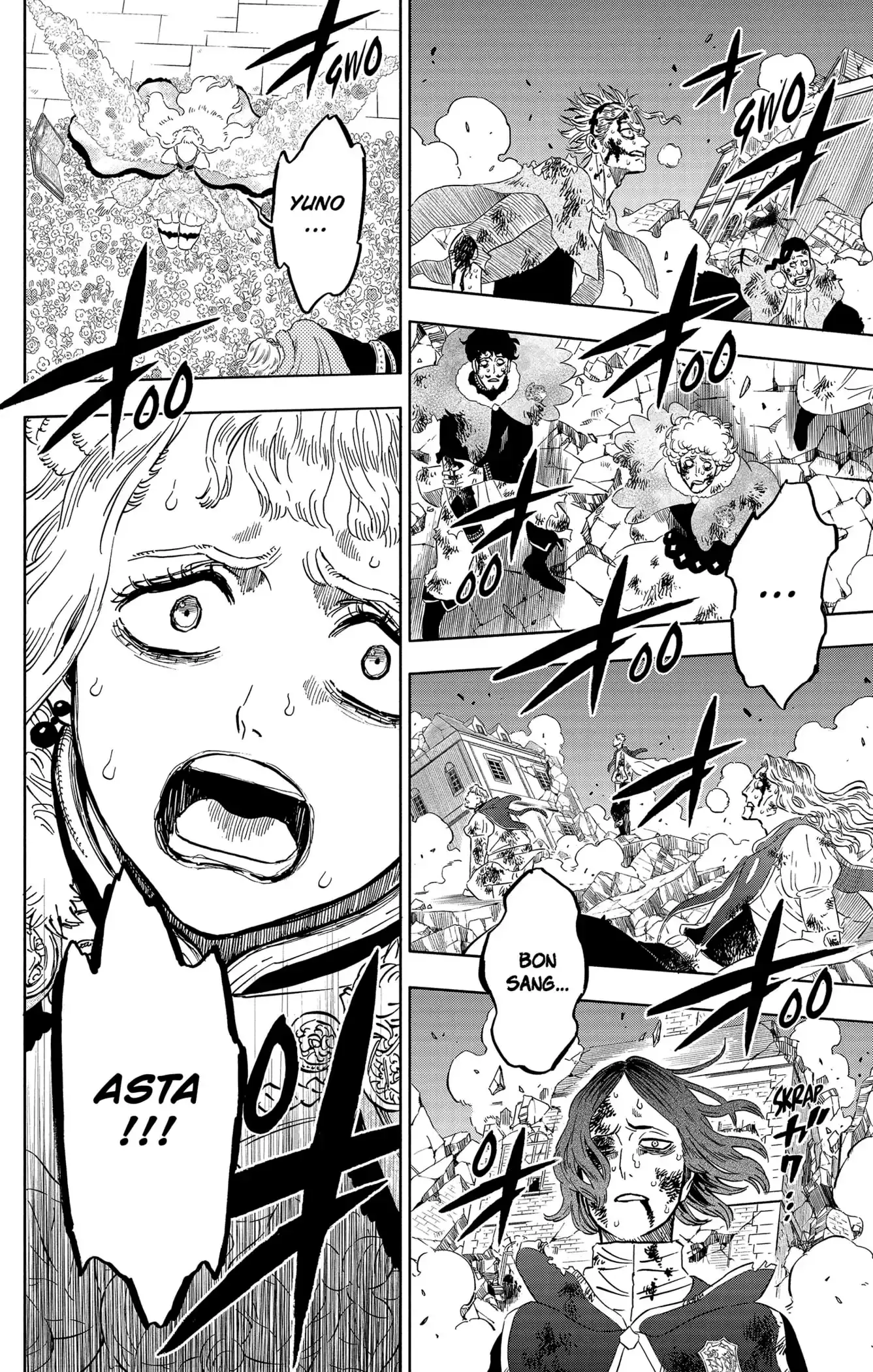 Black Clover: Chapter chapitre-380 - Page 11