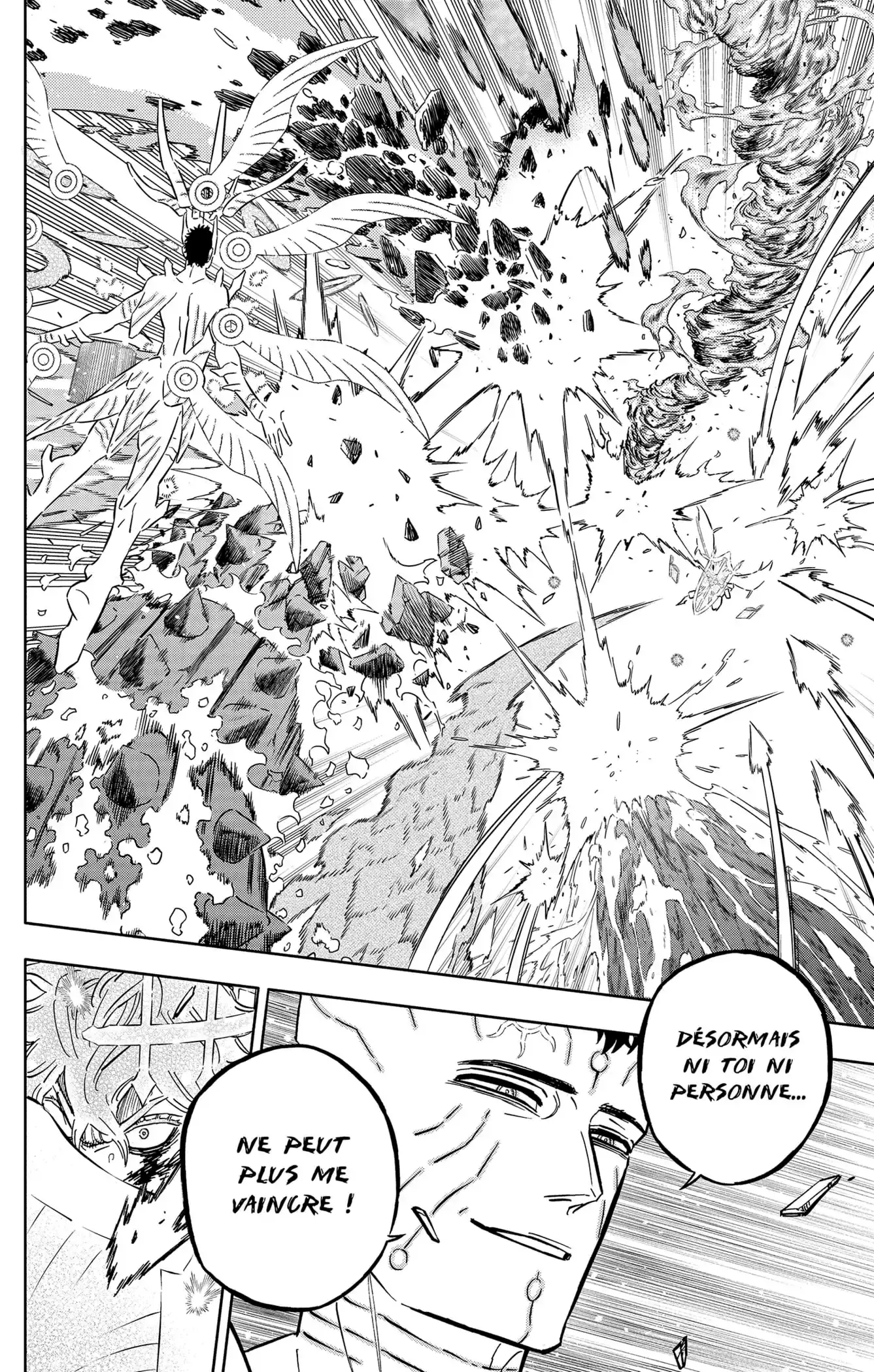 Black Clover: Chapter chapitre-380 - Page 13