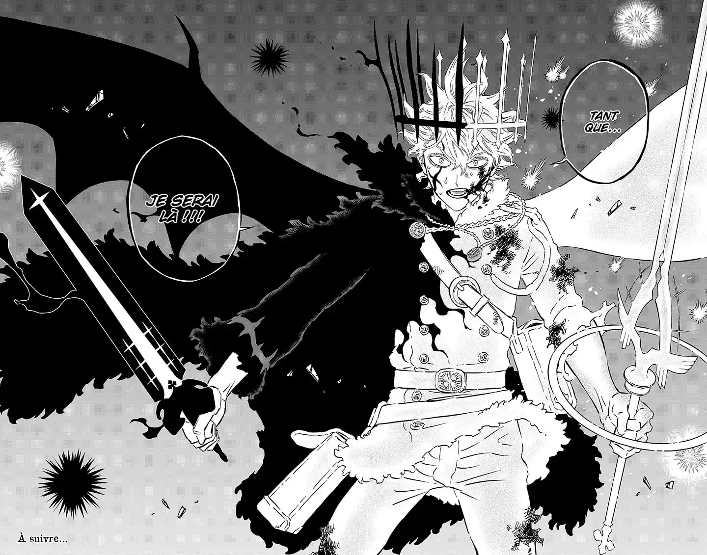Black Clover: Chapter chapitre-380 - Page 17