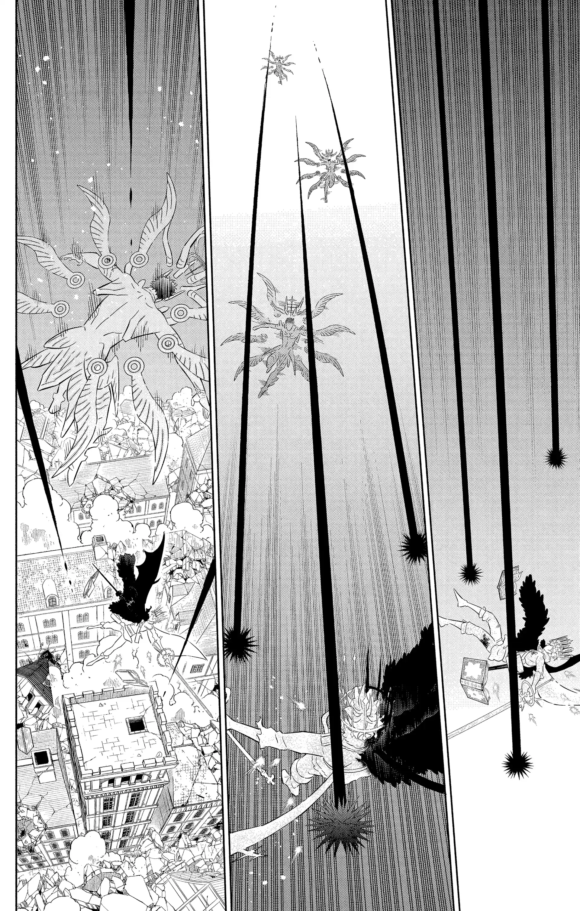 Black Clover: Chapter chapitre-381 - Page 6