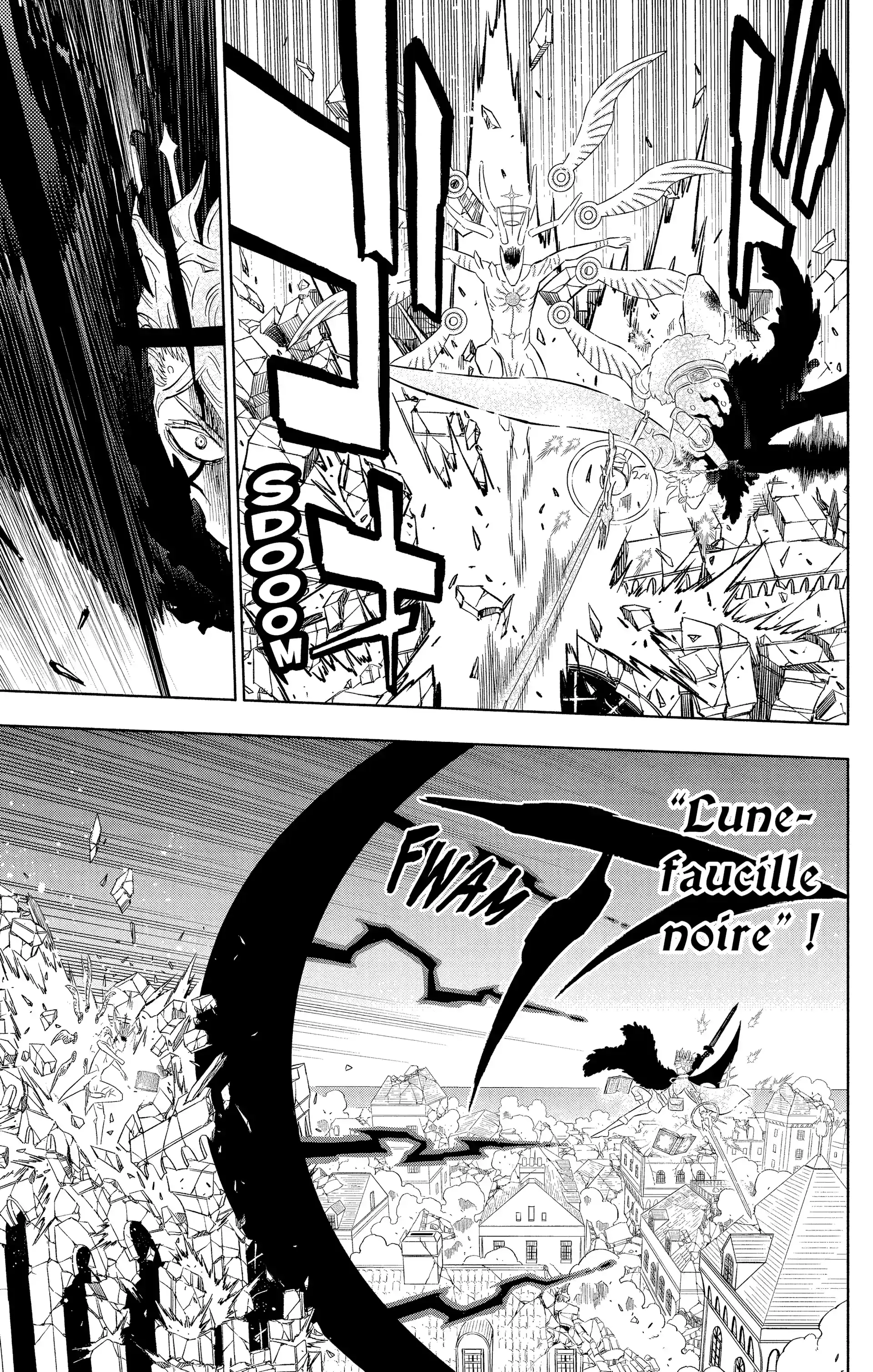Black Clover: Chapter chapitre-381 - Page 7