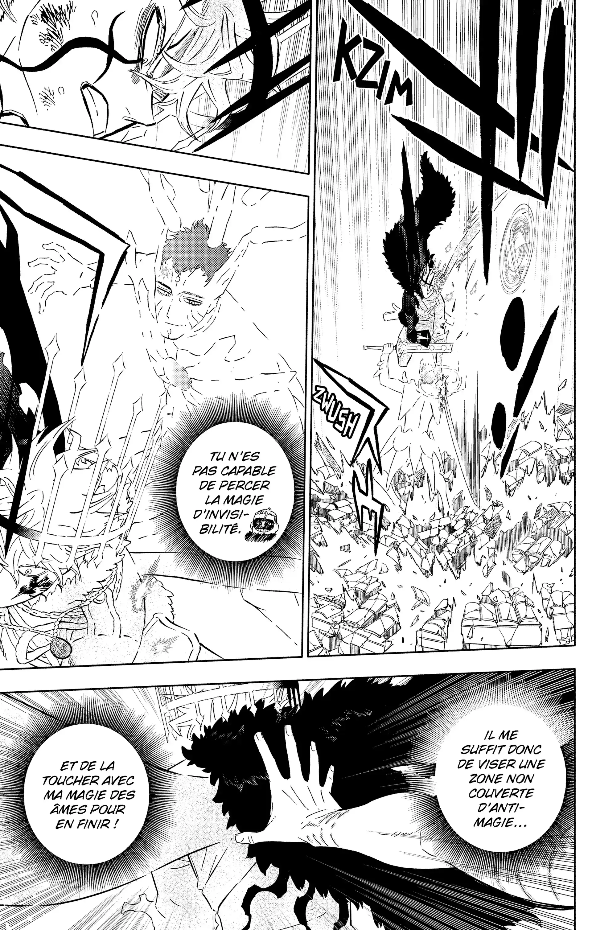 Black Clover: Chapter chapitre-381 - Page 9