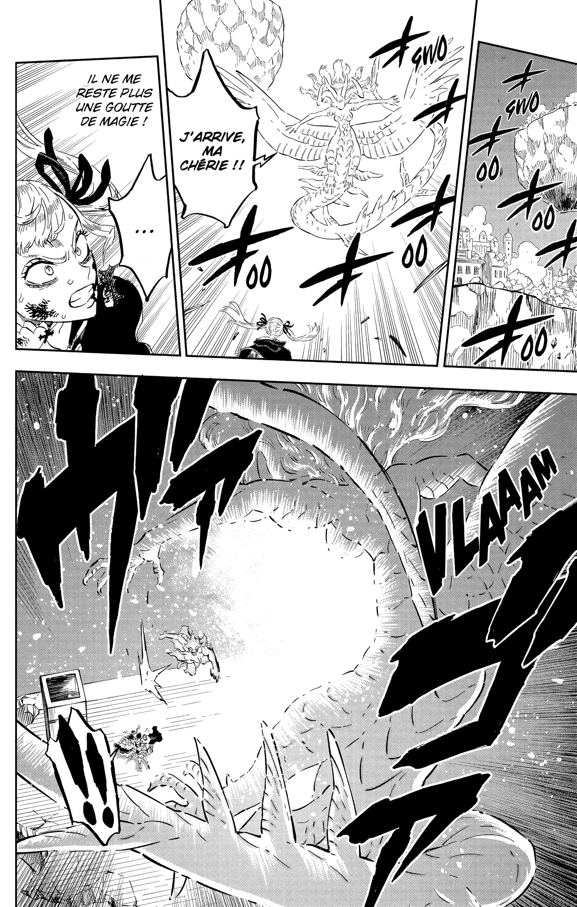 Black Clover: Chapter chapitre-381 - Page 11