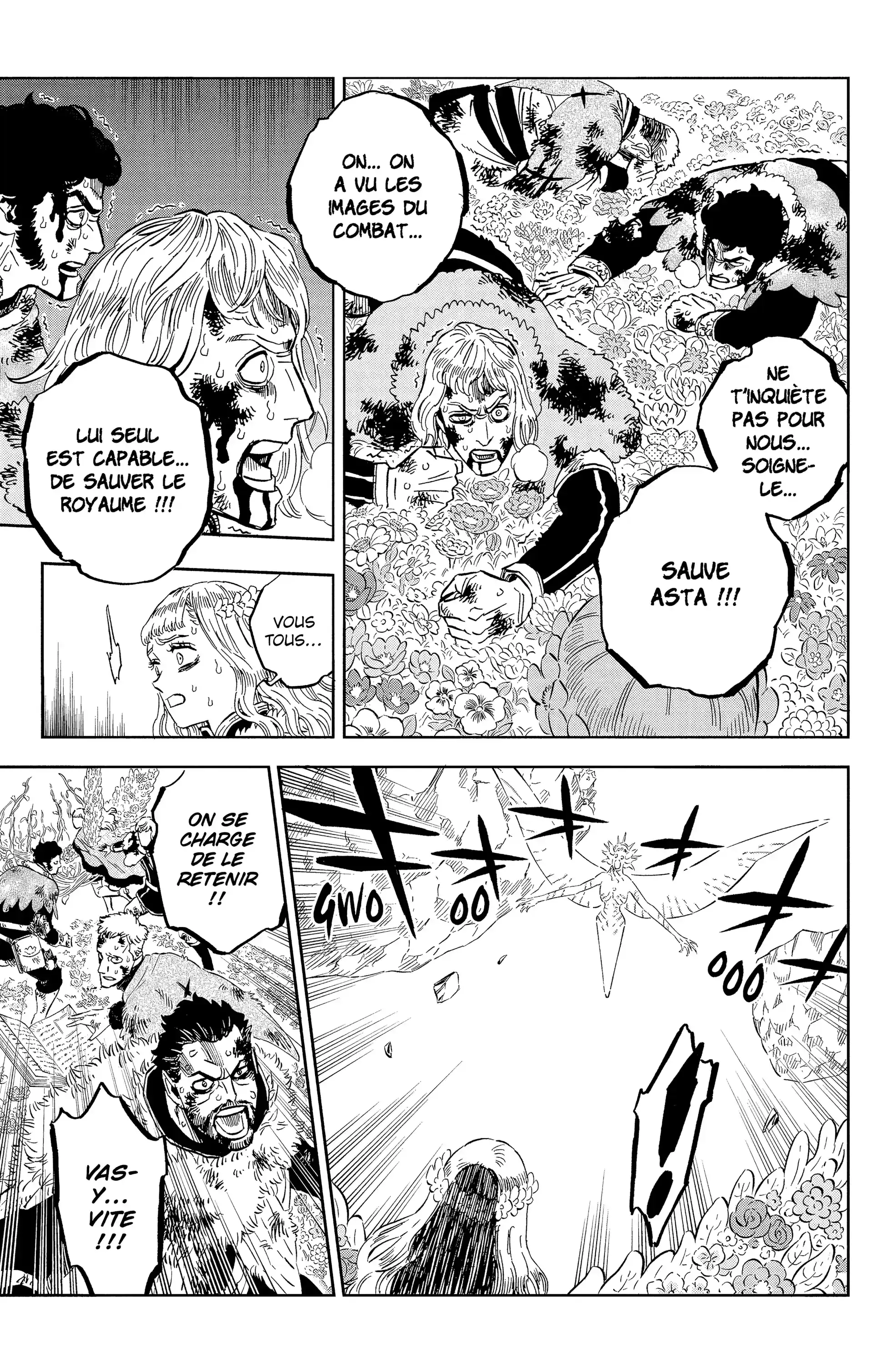 Black Clover: Chapter chapitre-381 - Page 14