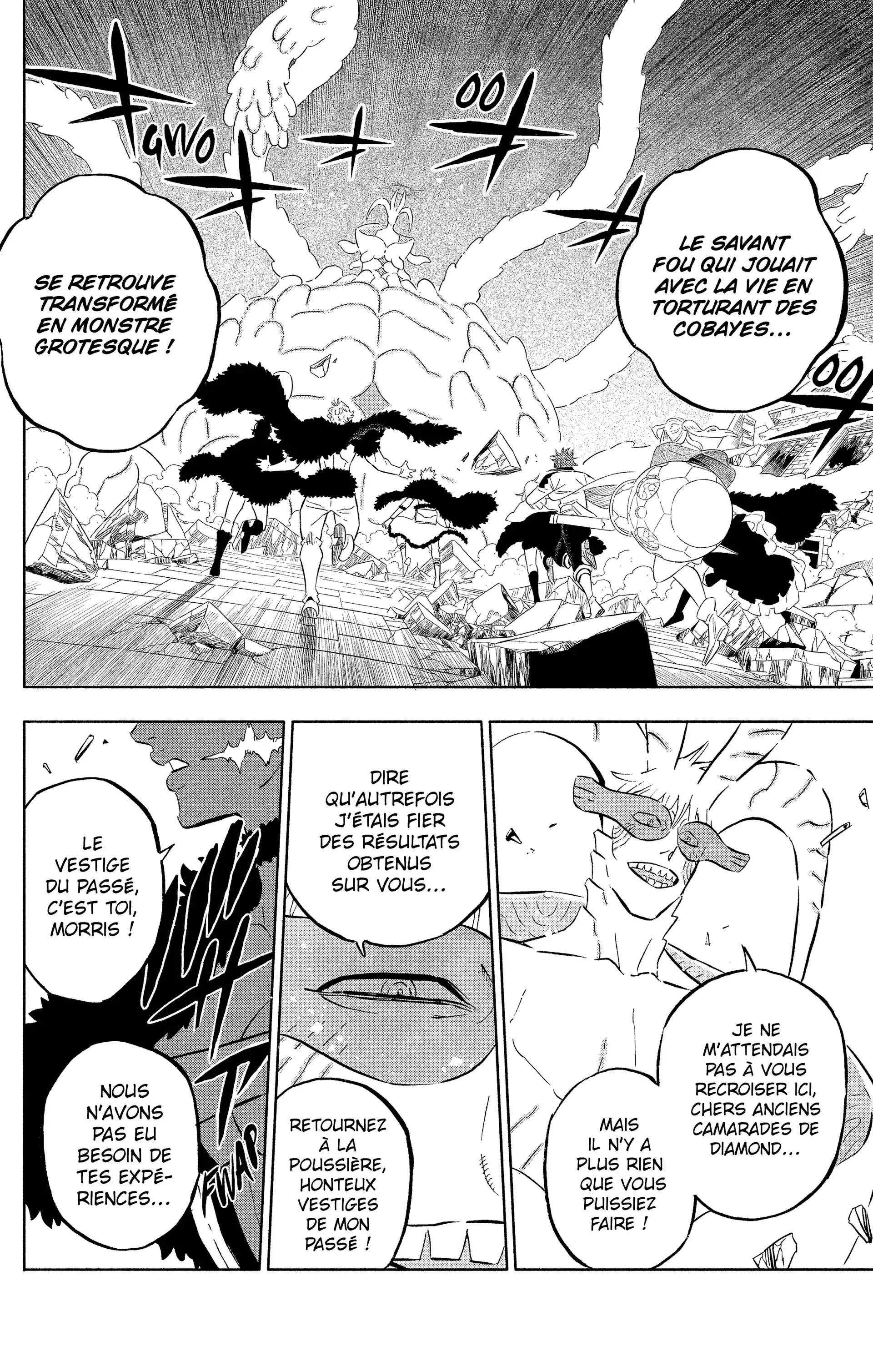 Black Clover: Chapter chapitre-382 - Page 2