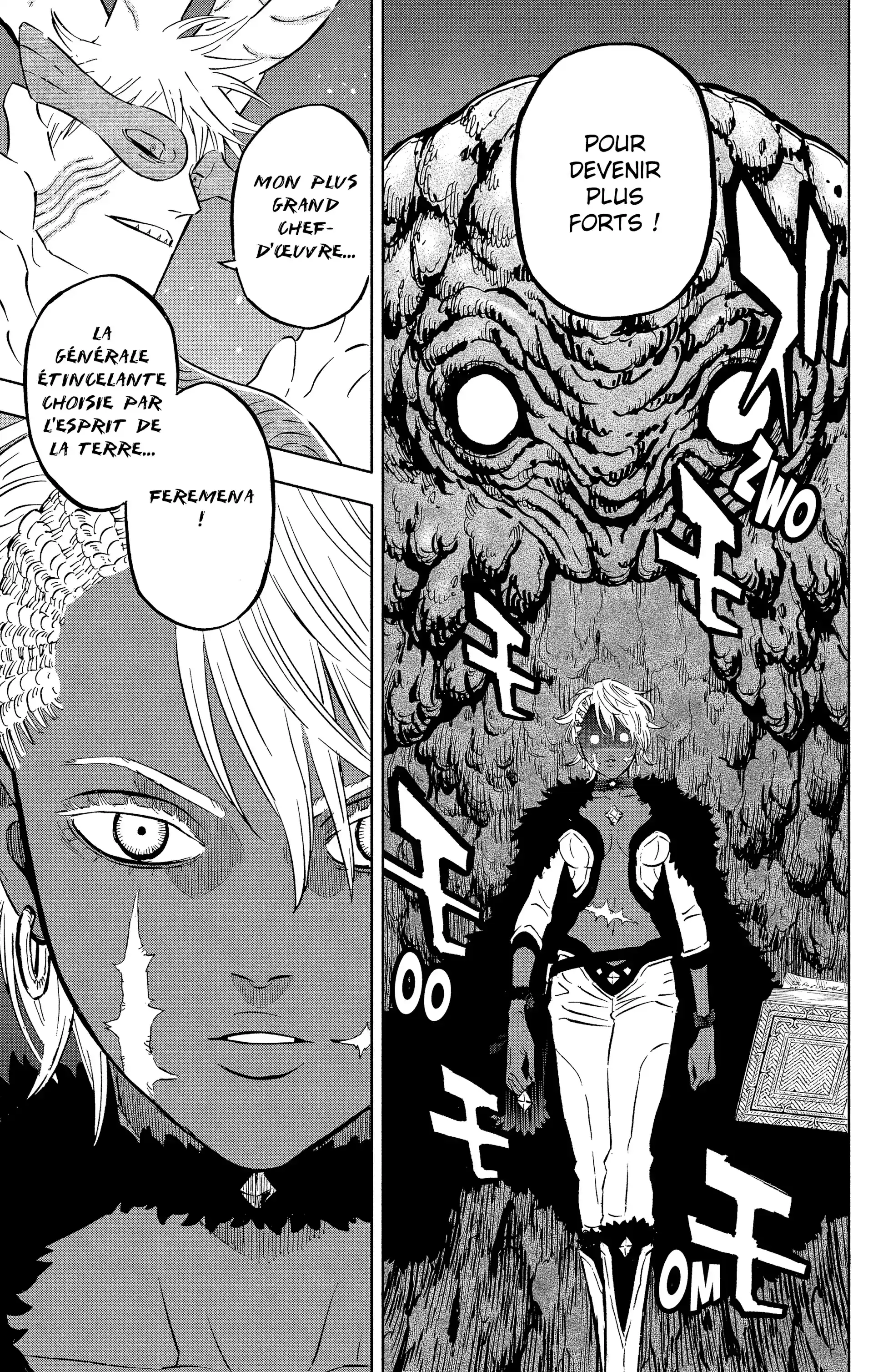 Black Clover: Chapter chapitre-382 - Page 3