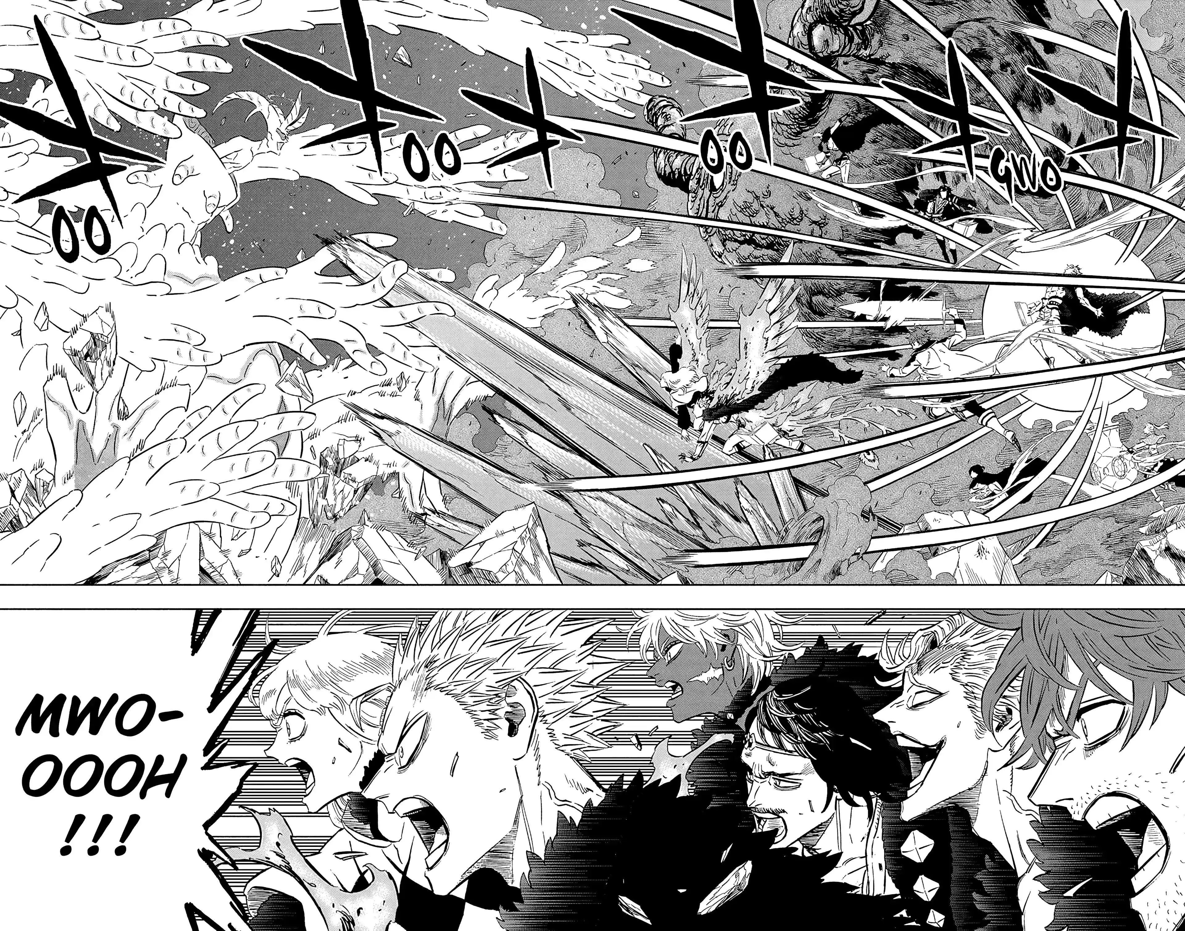 Black Clover: Chapter chapitre-382 - Page 4