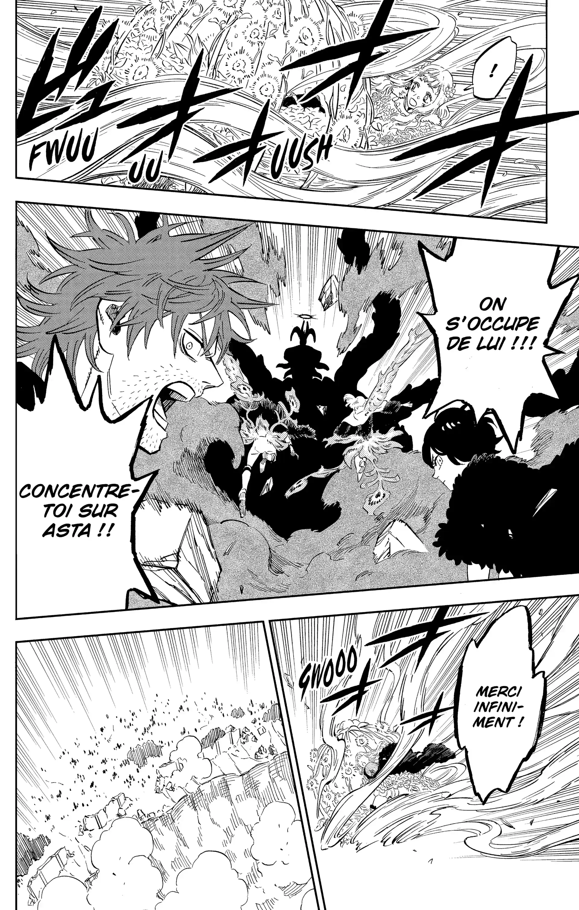Black Clover: Chapter chapitre-382 - Page 5