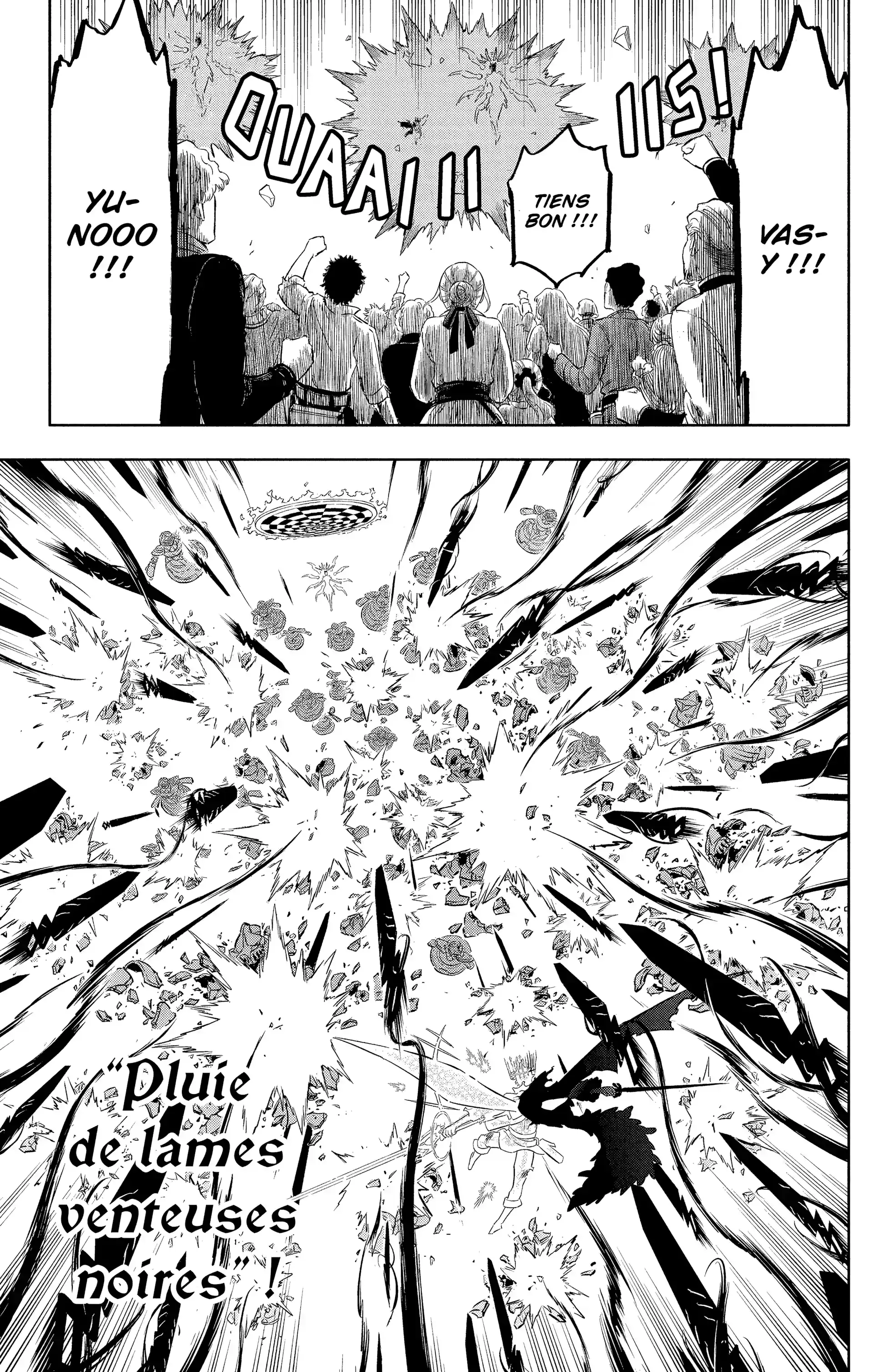 Black Clover: Chapter chapitre-382 - Page 6