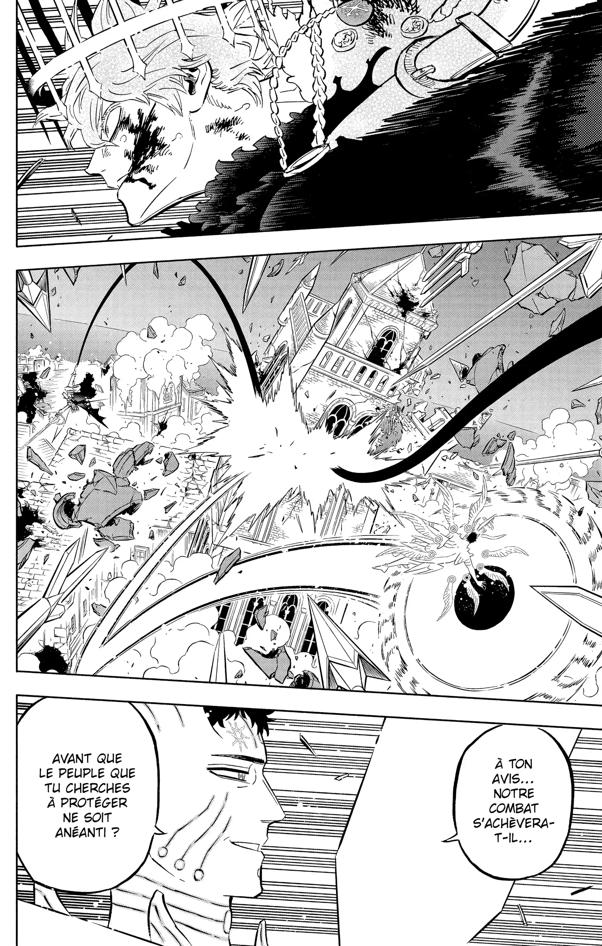 Black Clover: Chapter chapitre-382 - Page 7