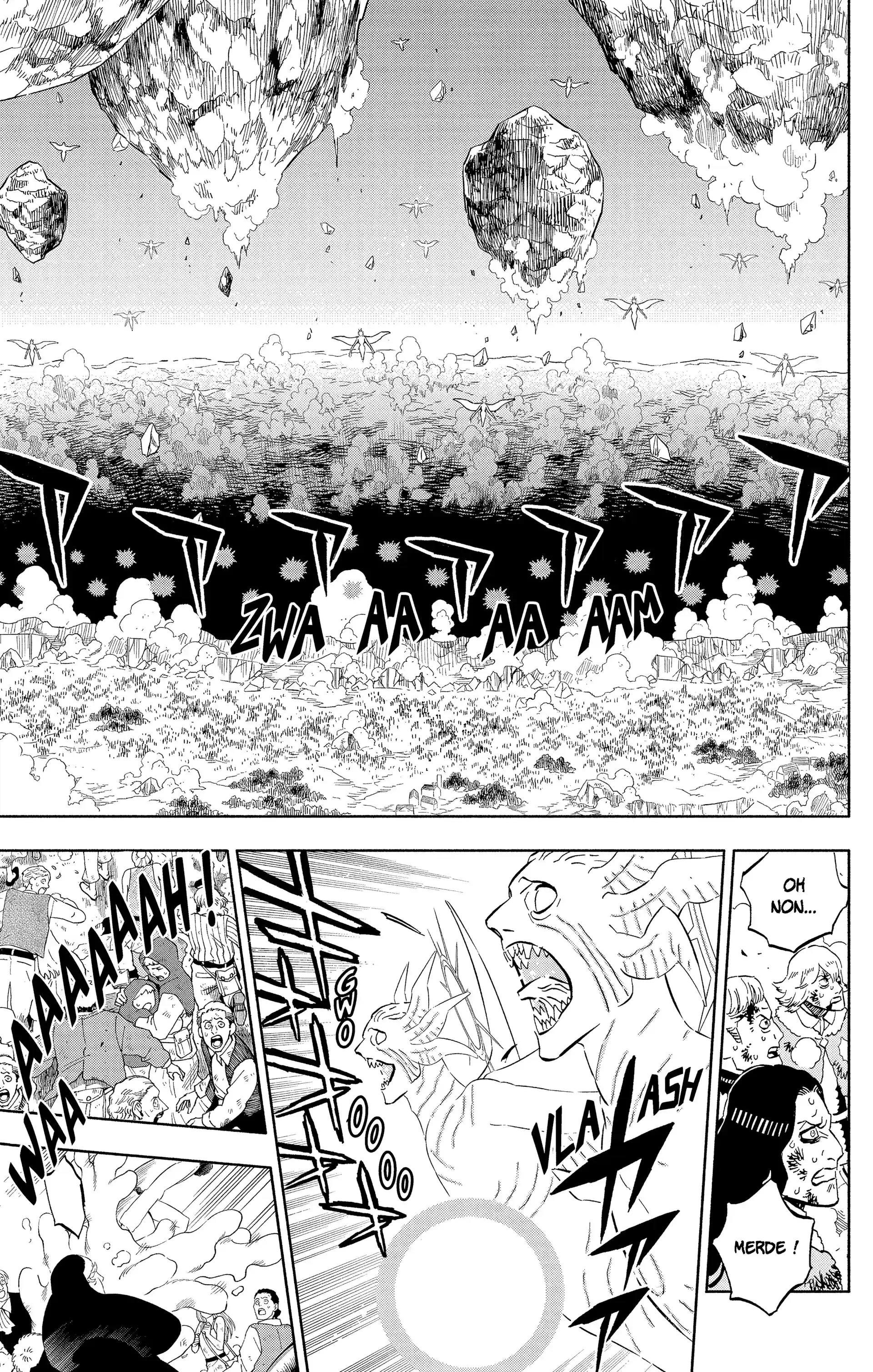 Black Clover: Chapter chapitre-382 - Page 8