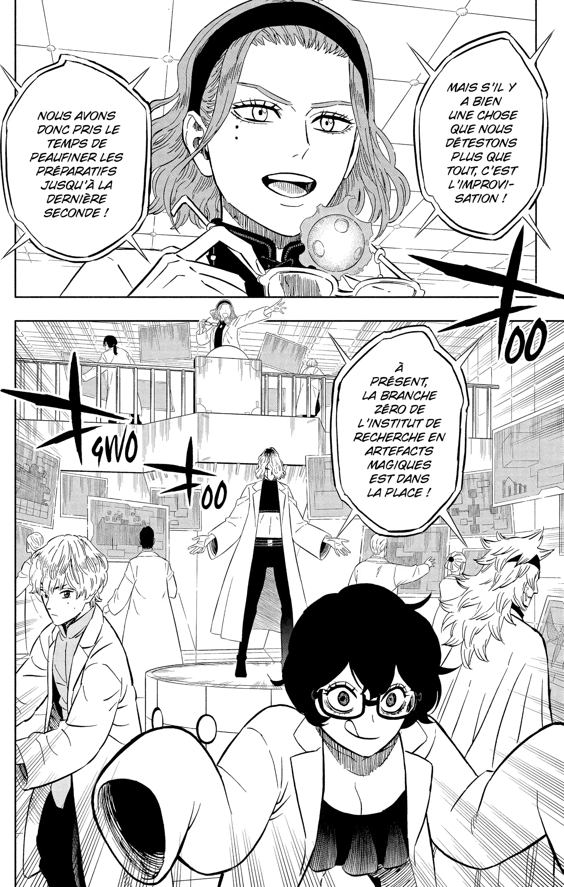 Black Clover: Chapter chapitre-382 - Page 10