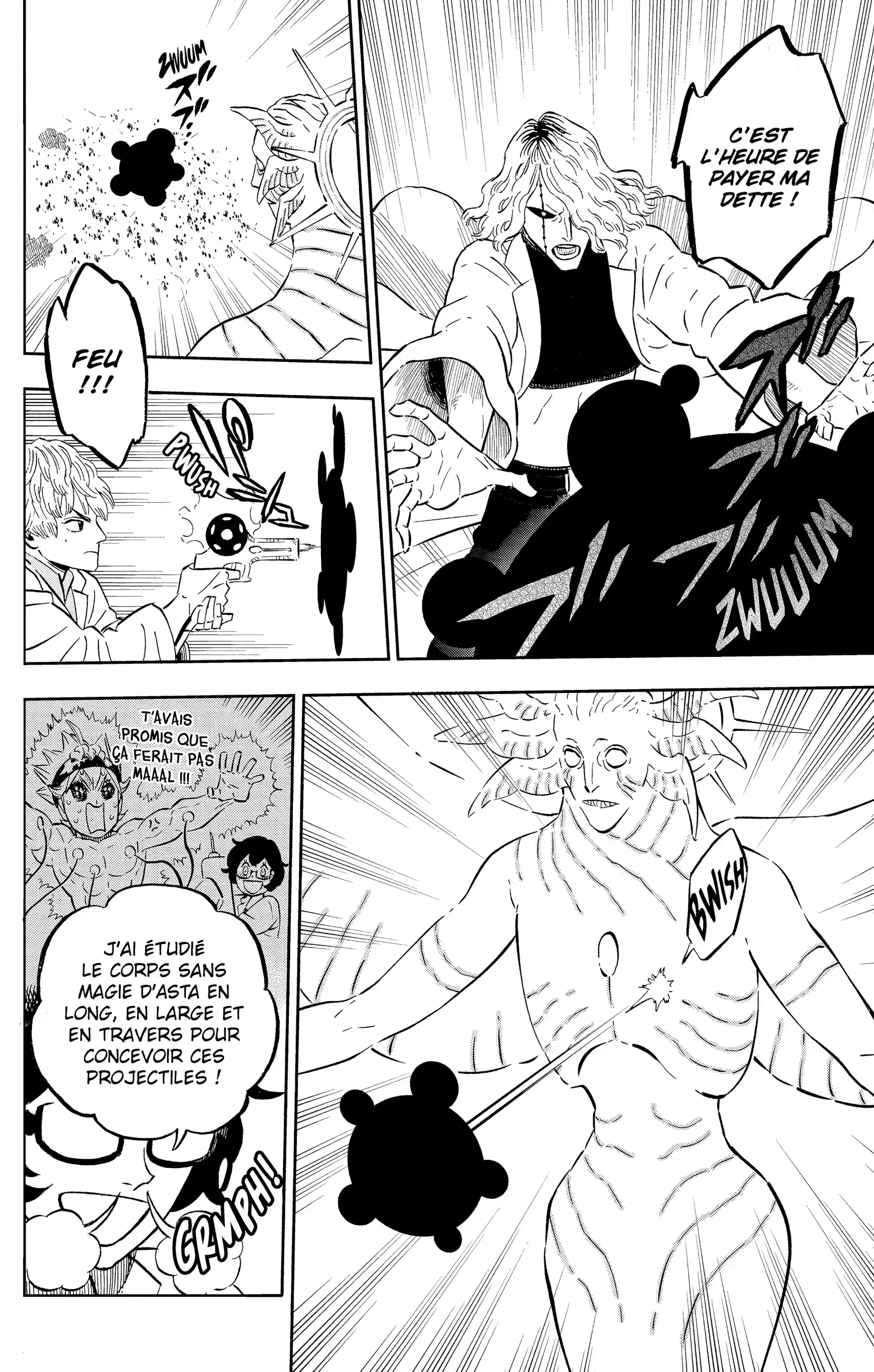 Black Clover: Chapter chapitre-382 - Page 12