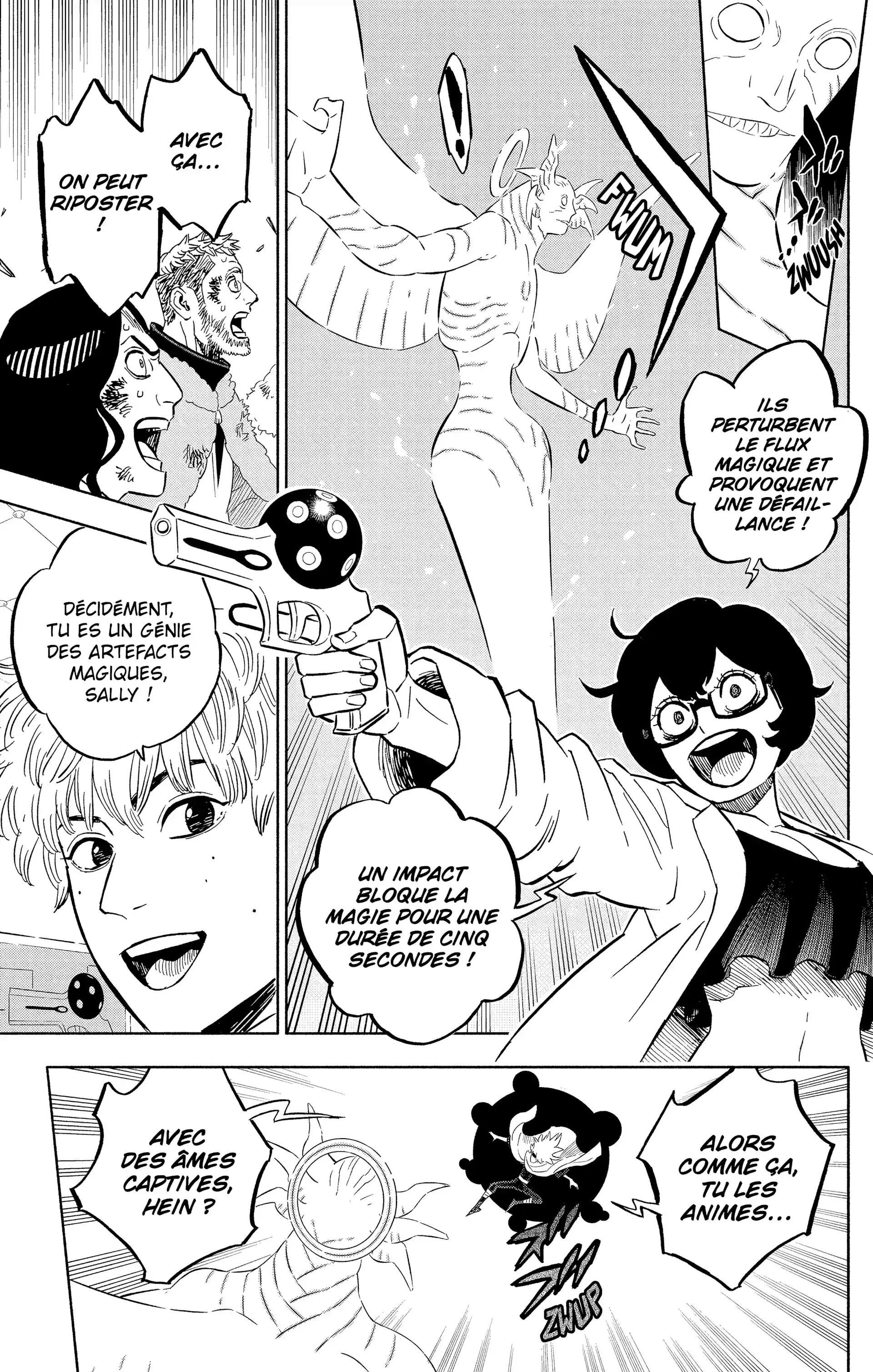 Black Clover: Chapter chapitre-382 - Page 13