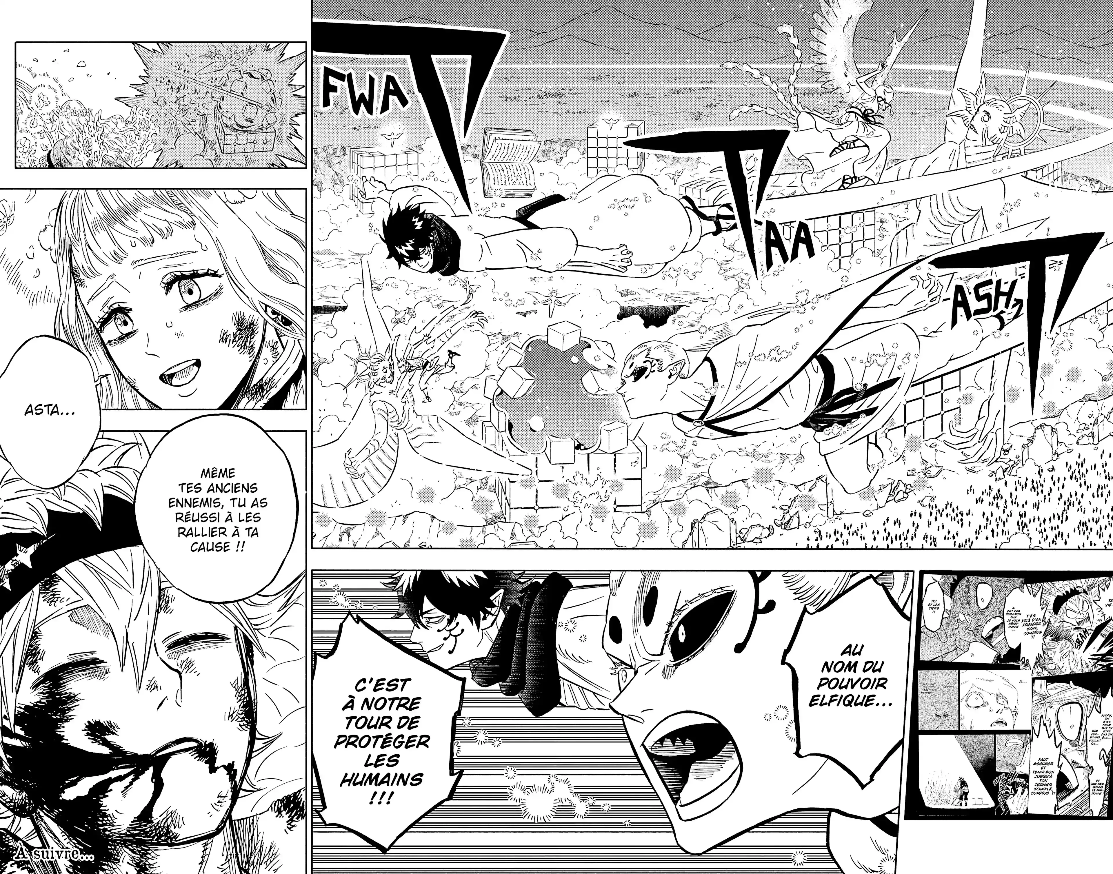 Black Clover: Chapter chapitre-382 - Page 16