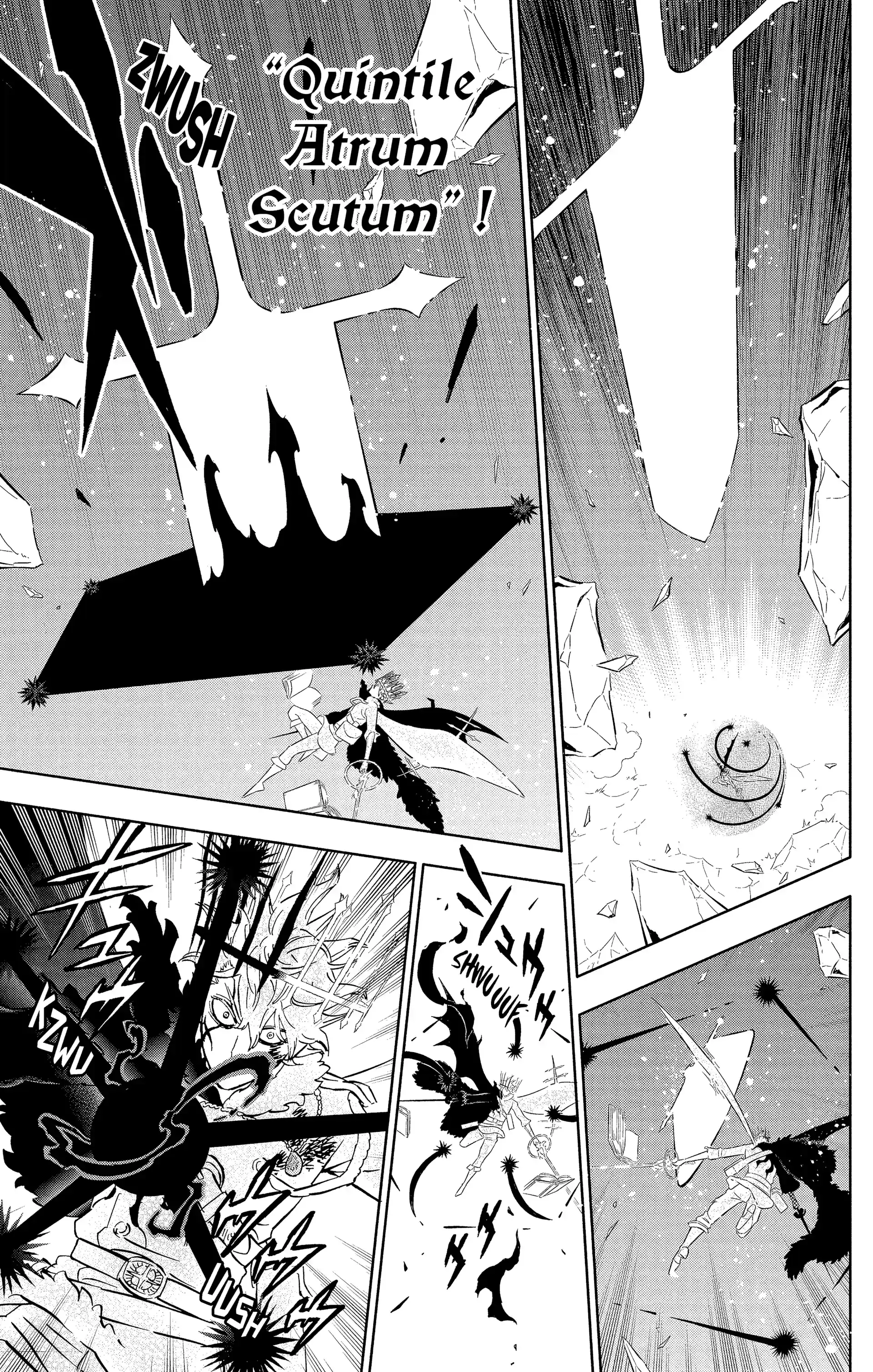 Black Clover: Chapter chapitre-383 - Page 3