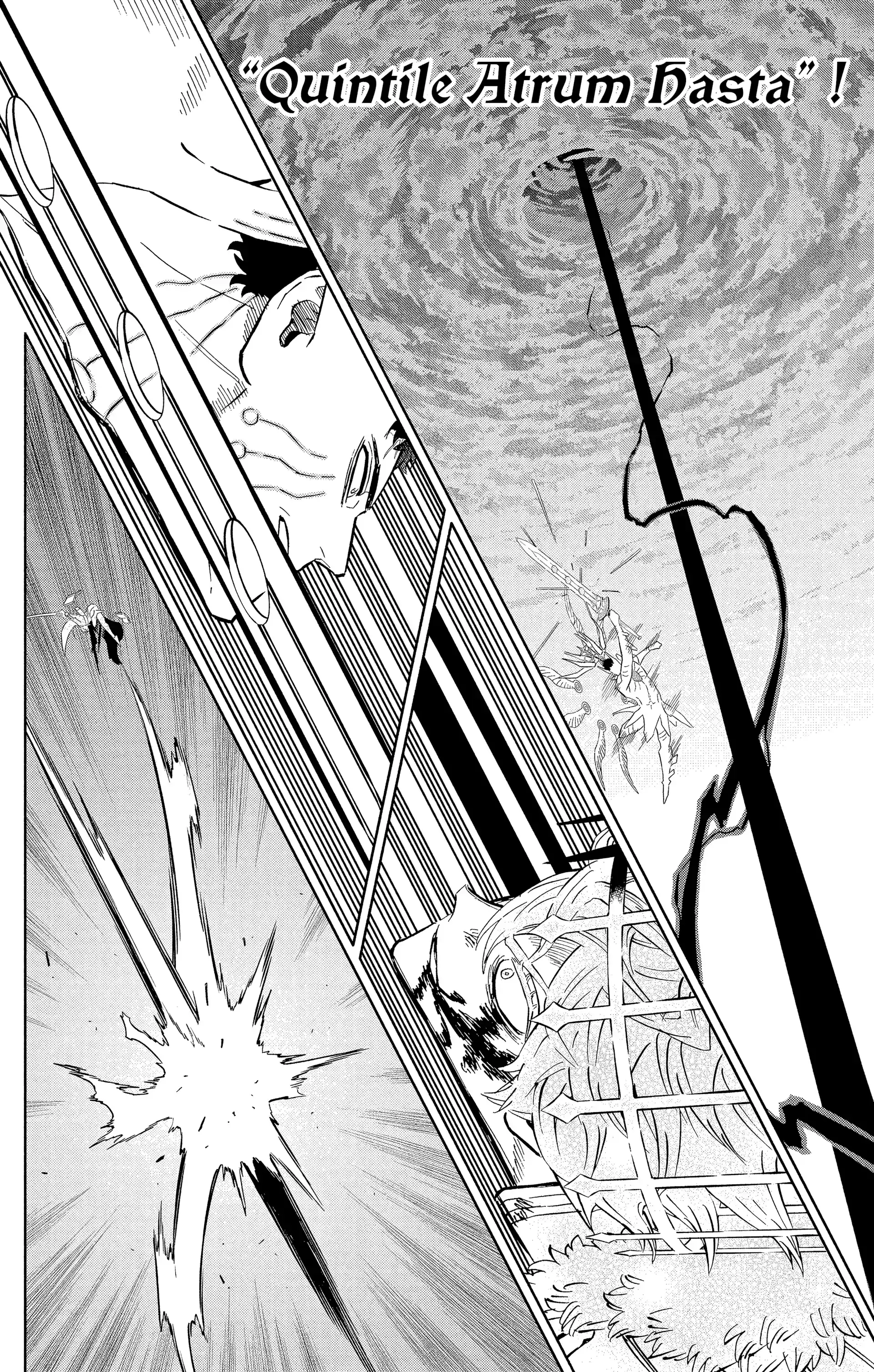 Black Clover: Chapter chapitre-383 - Page 4
