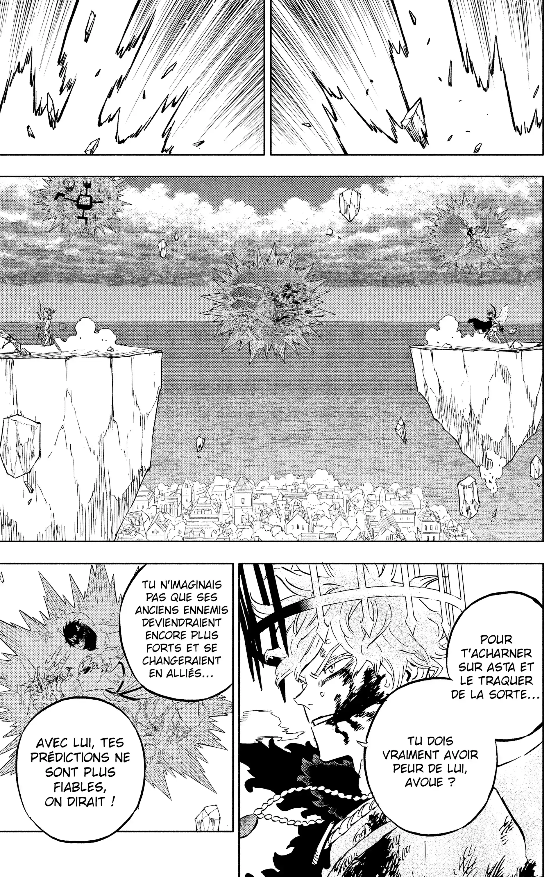 Black Clover: Chapter chapitre-383 - Page 5