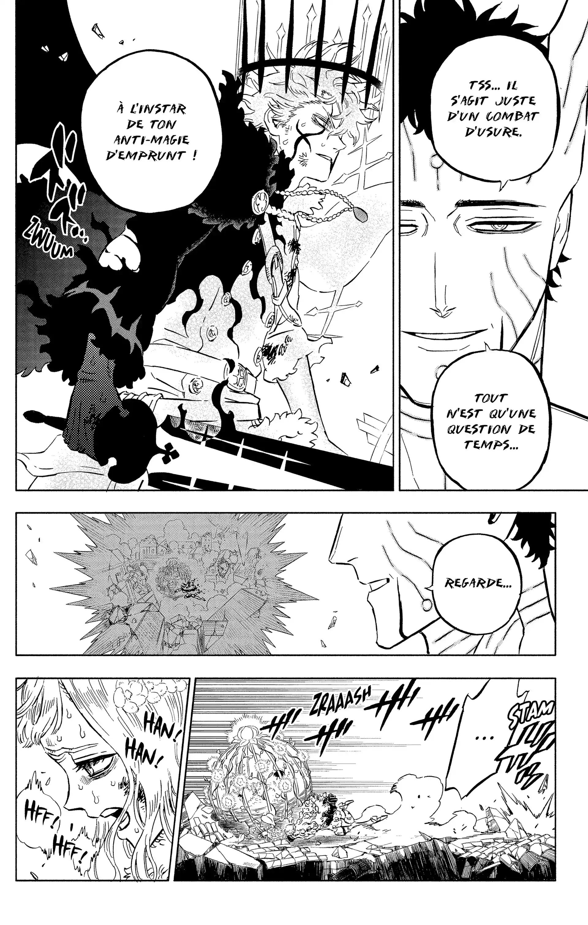 Black Clover: Chapter chapitre-383 - Page 6