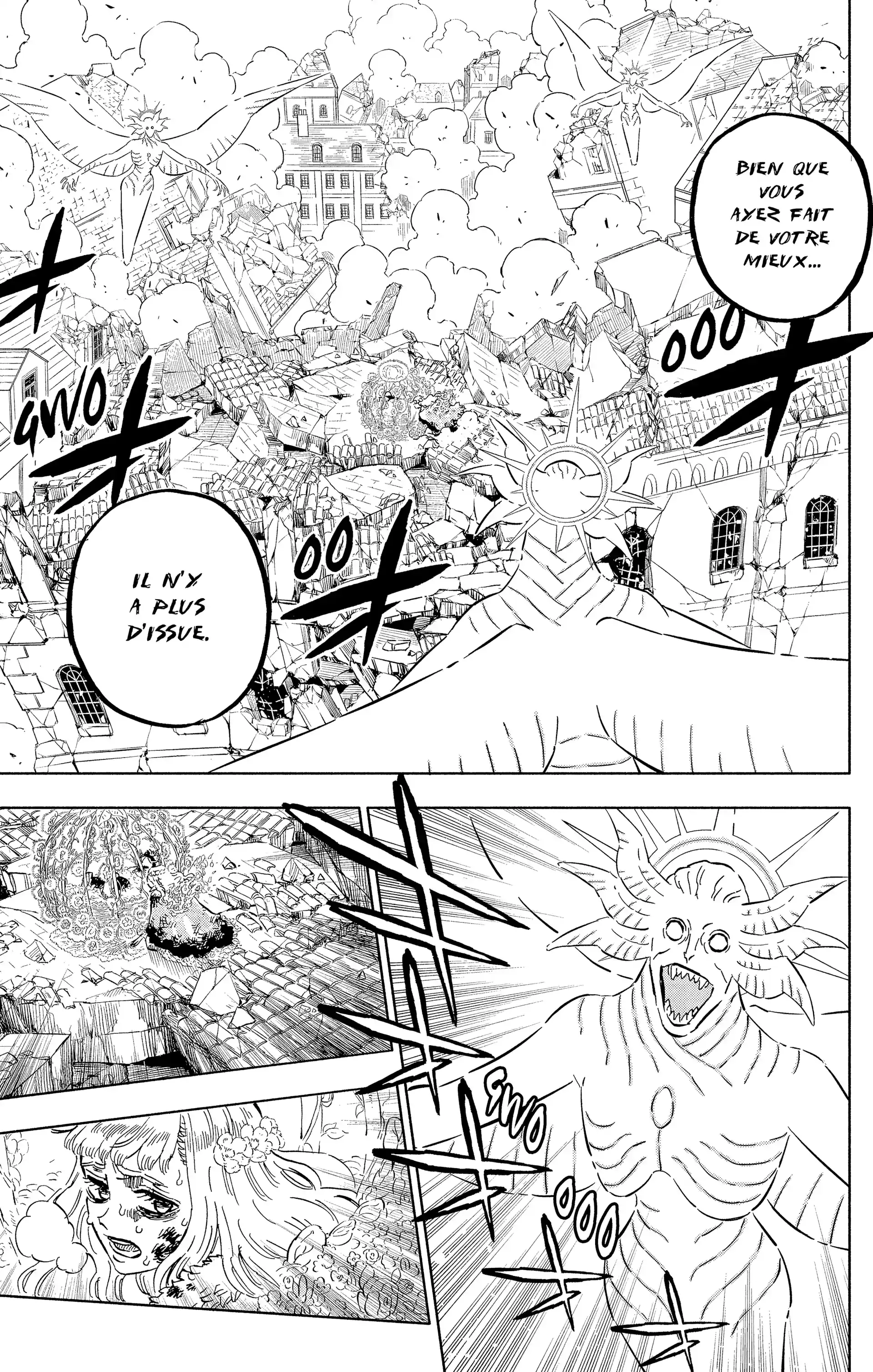 Black Clover: Chapter chapitre-383 - Page 7