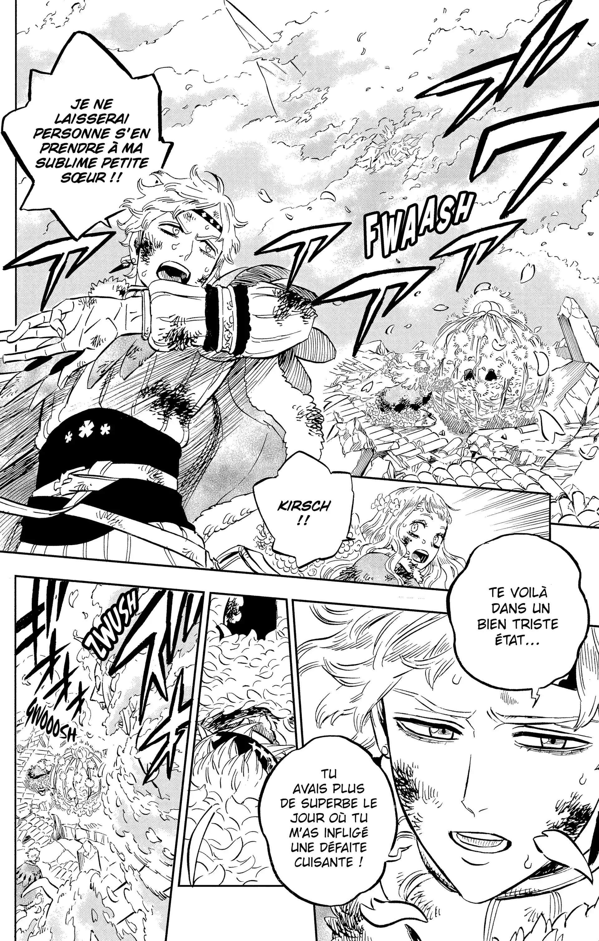 Black Clover: Chapter chapitre-383 - Page 8