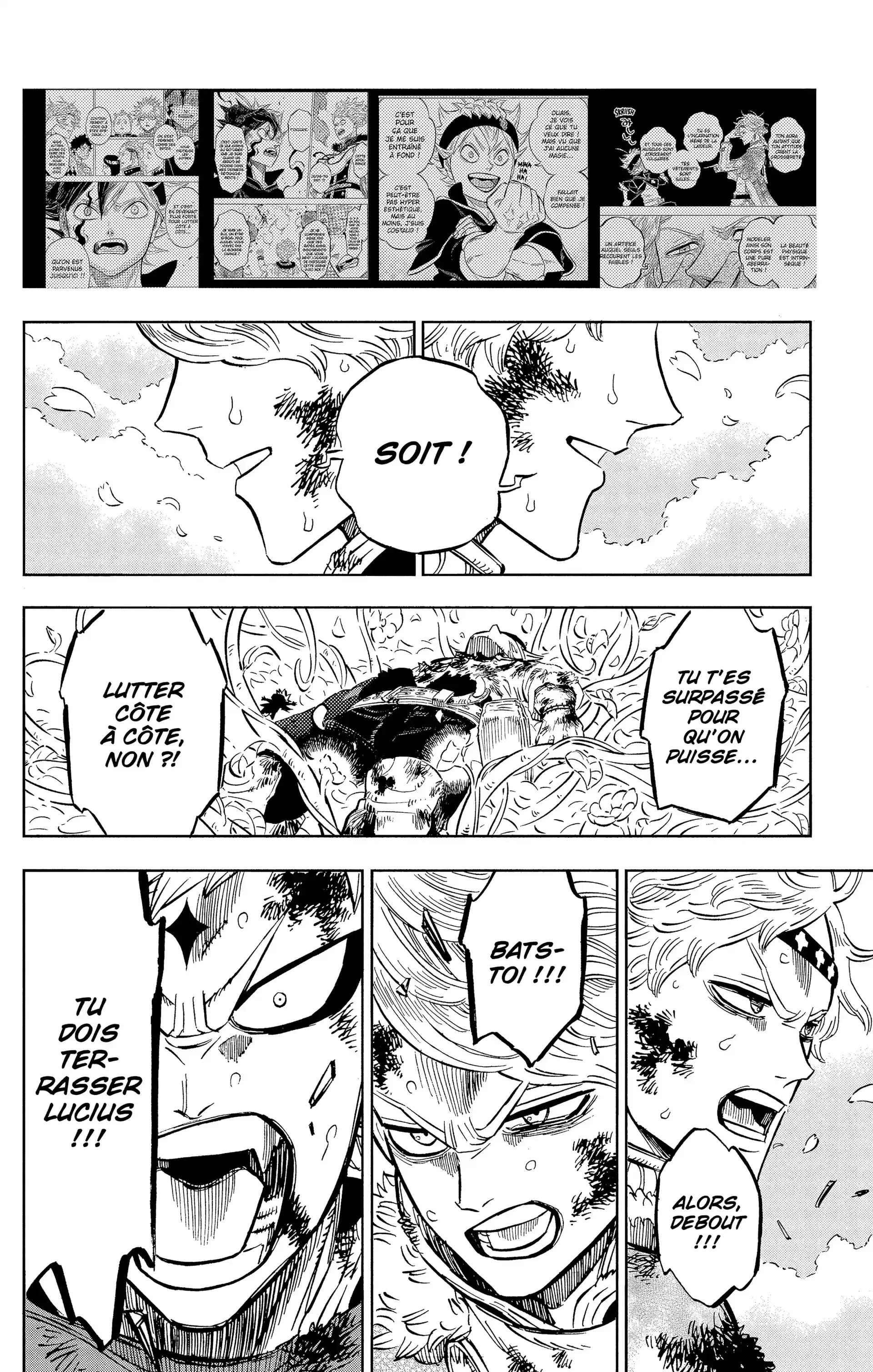 Black Clover: Chapter chapitre-383 - Page 11