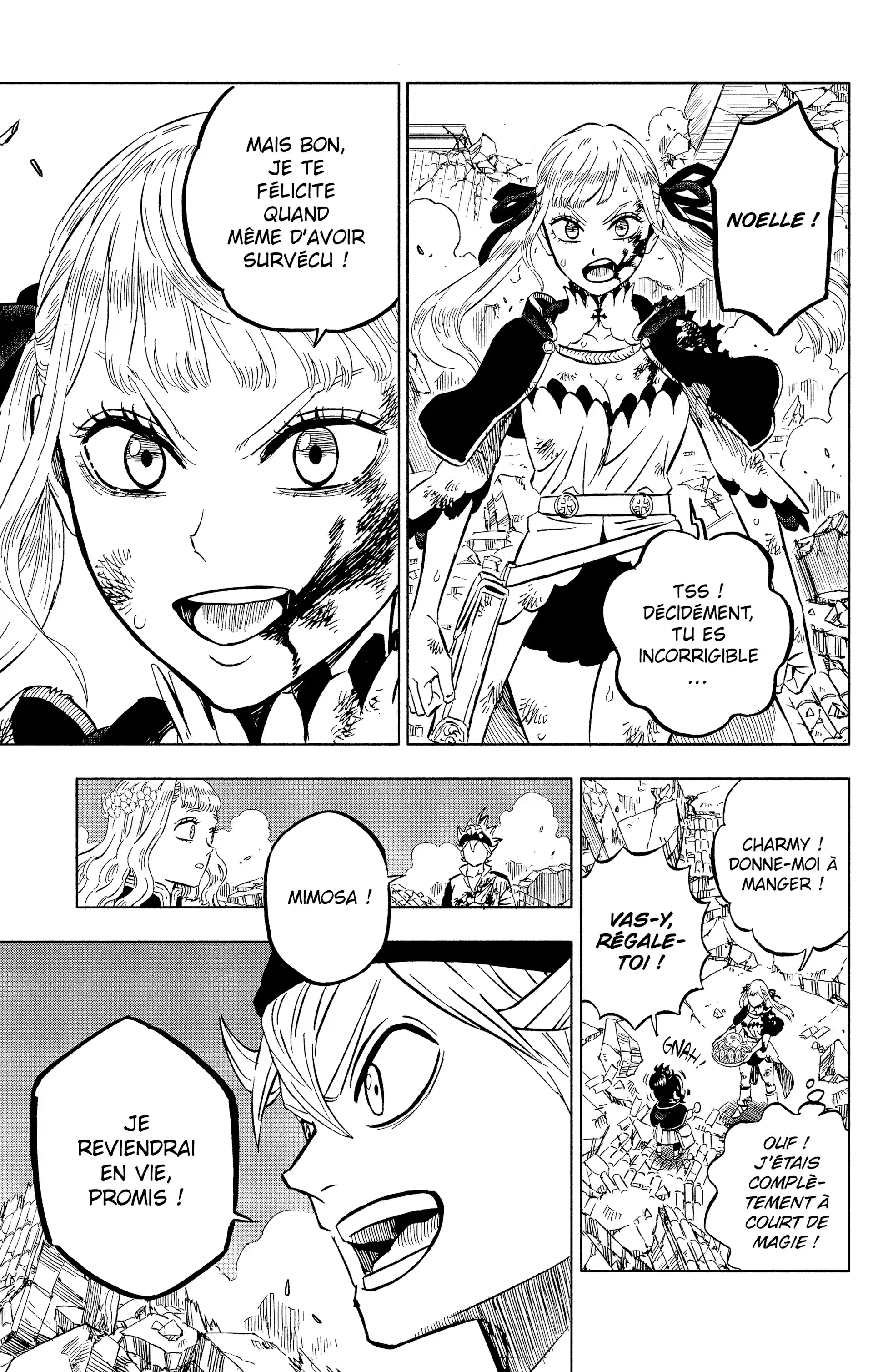 Black Clover: Chapter chapitre-384 - Page 4