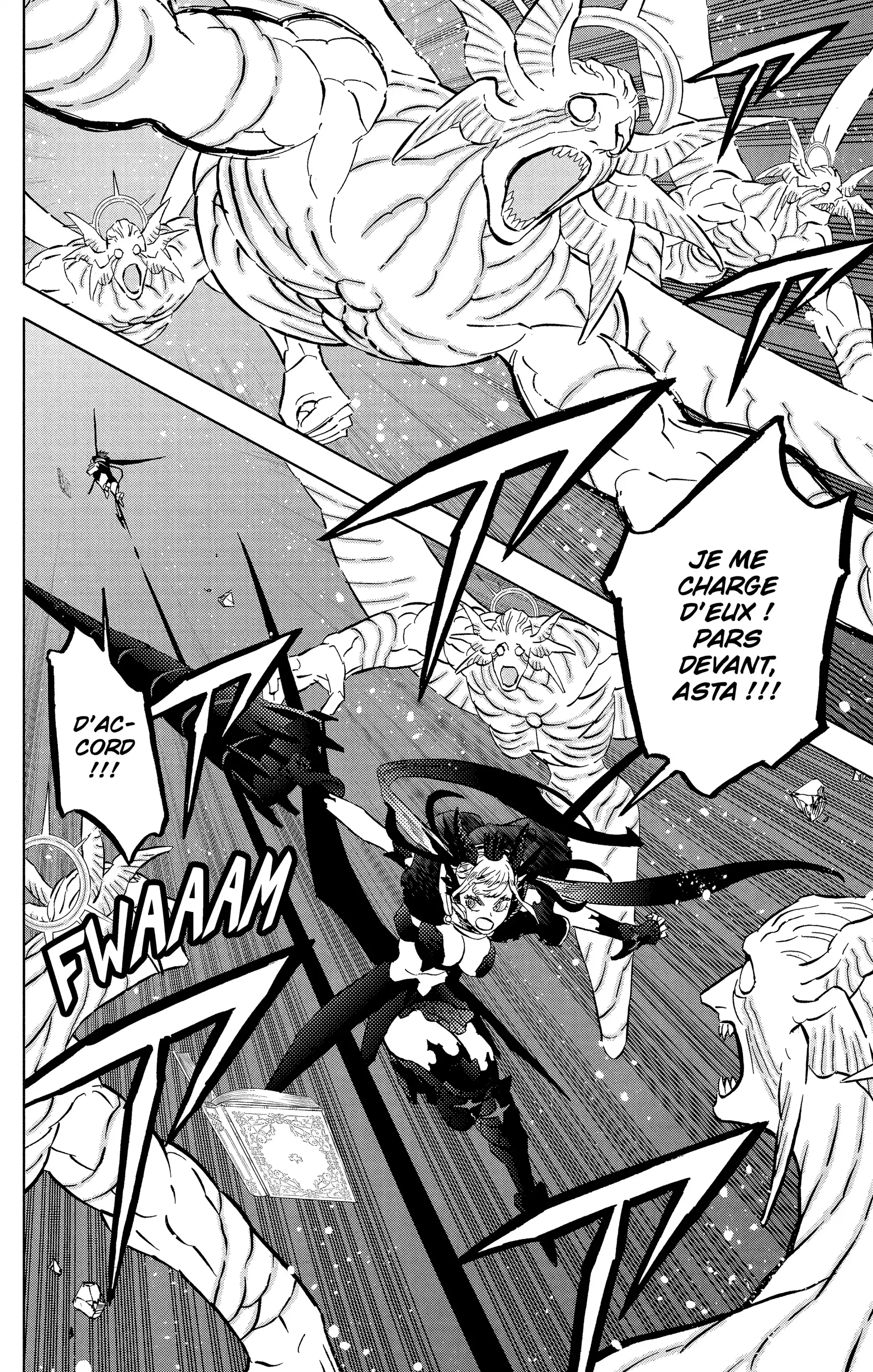 Black Clover: Chapter chapitre-384 - Page 6