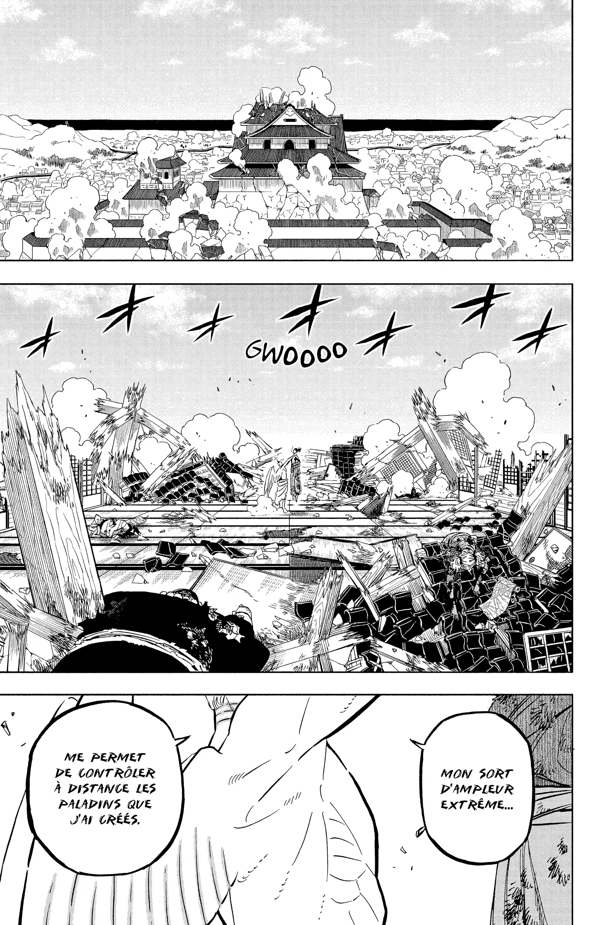 Black Clover: Chapter chapitre-384 - Page 7