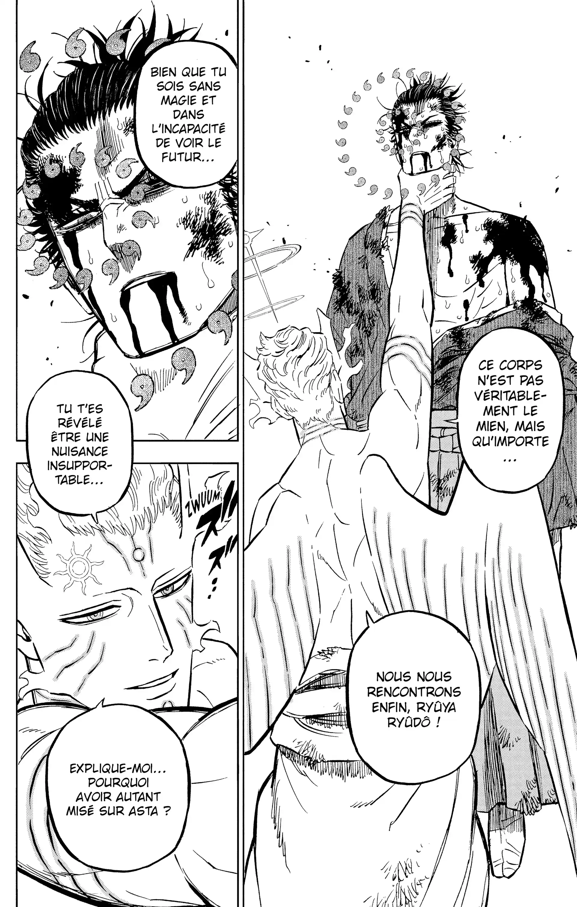 Black Clover: Chapter chapitre-384 - Page 8