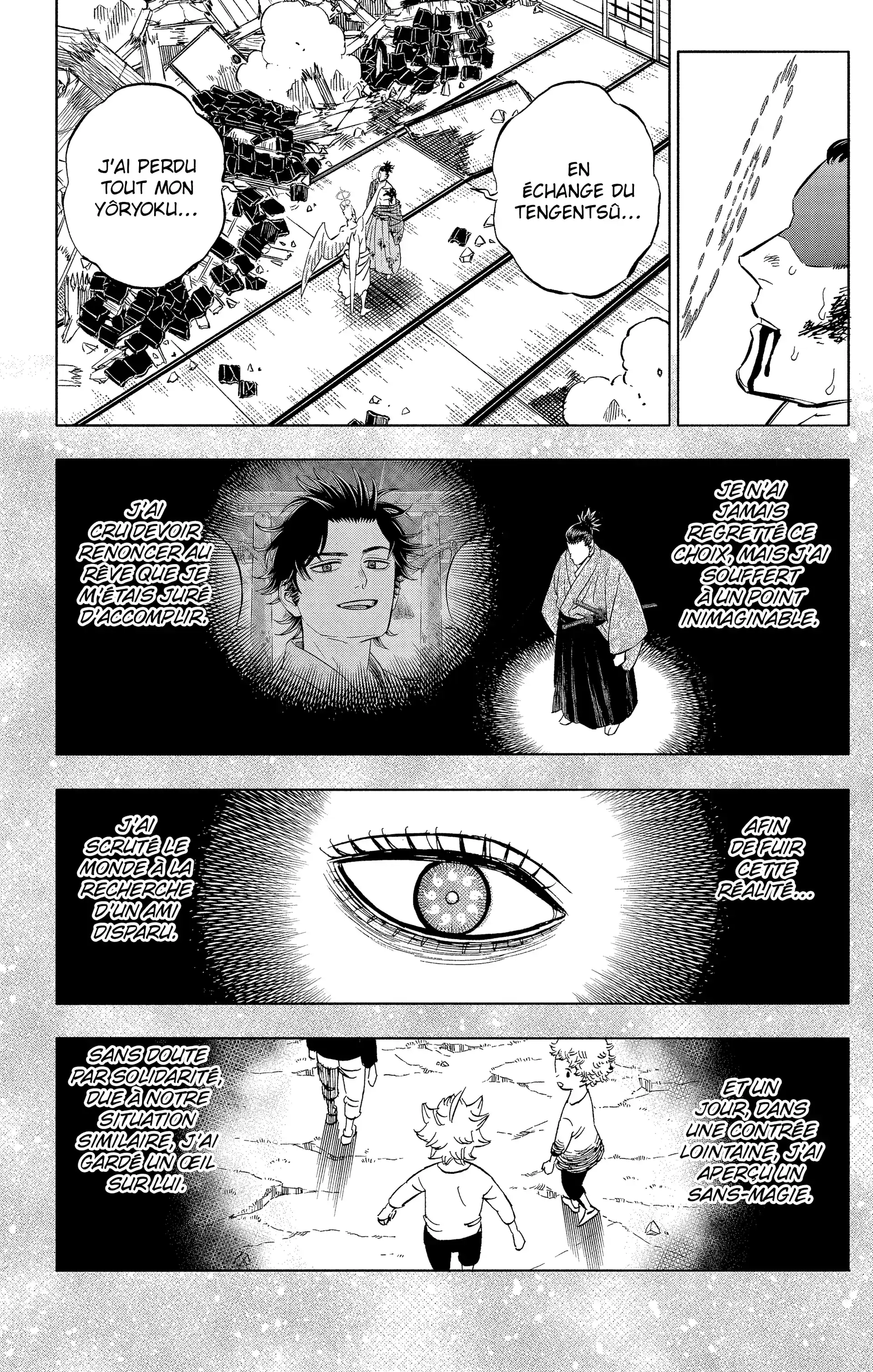 Black Clover: Chapter chapitre-384 - Page 9